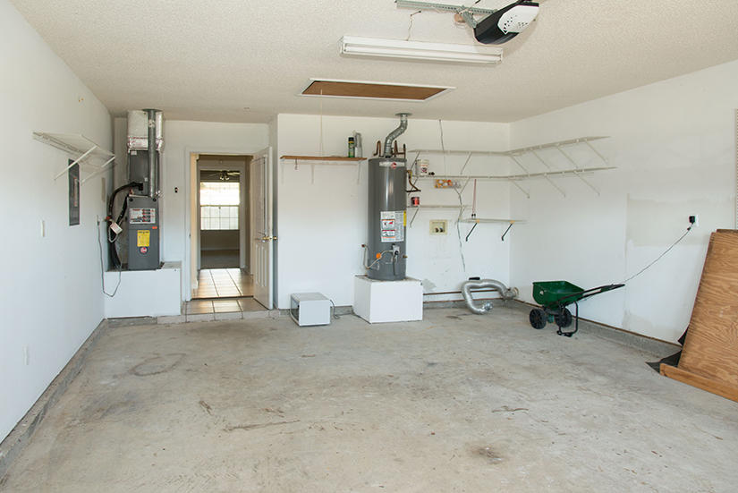 BENT TREE S/D - Residential Lease