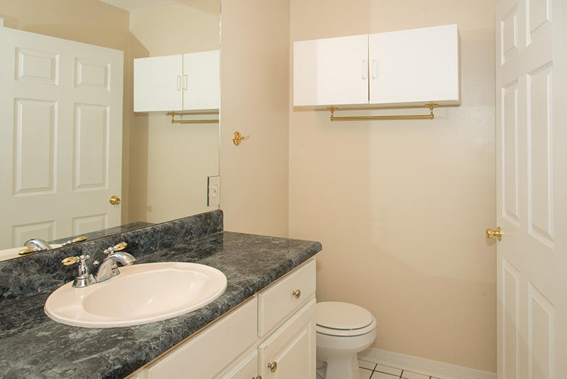 BENT TREE S/D - Residential Lease