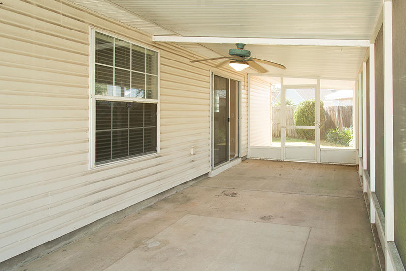 BENT TREE S/D - Residential Lease