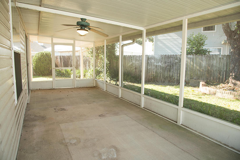 BENT TREE S/D - Residential Lease