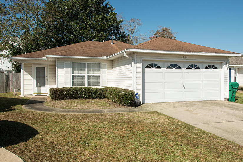 BENT TREE S/D - Residential Lease