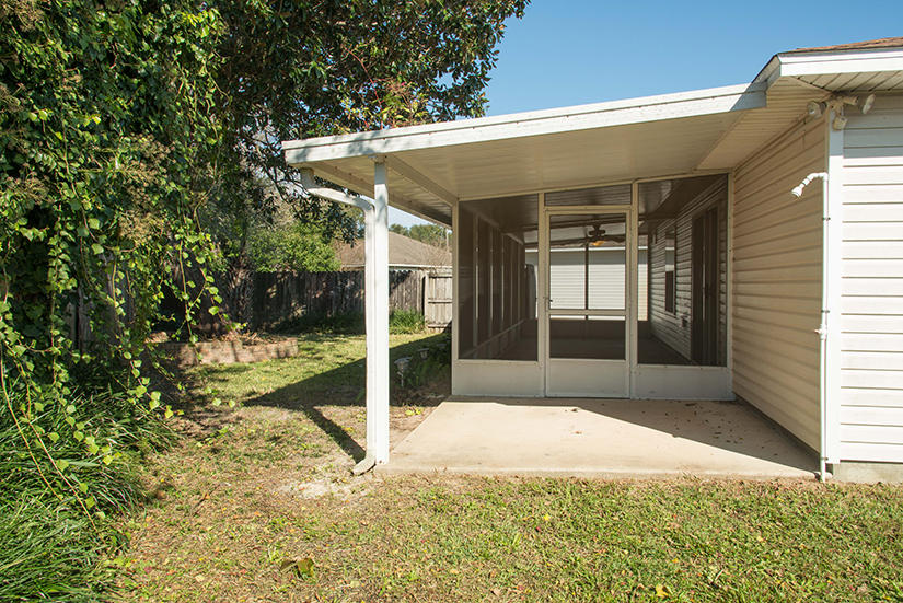 BENT TREE S/D - Residential Lease