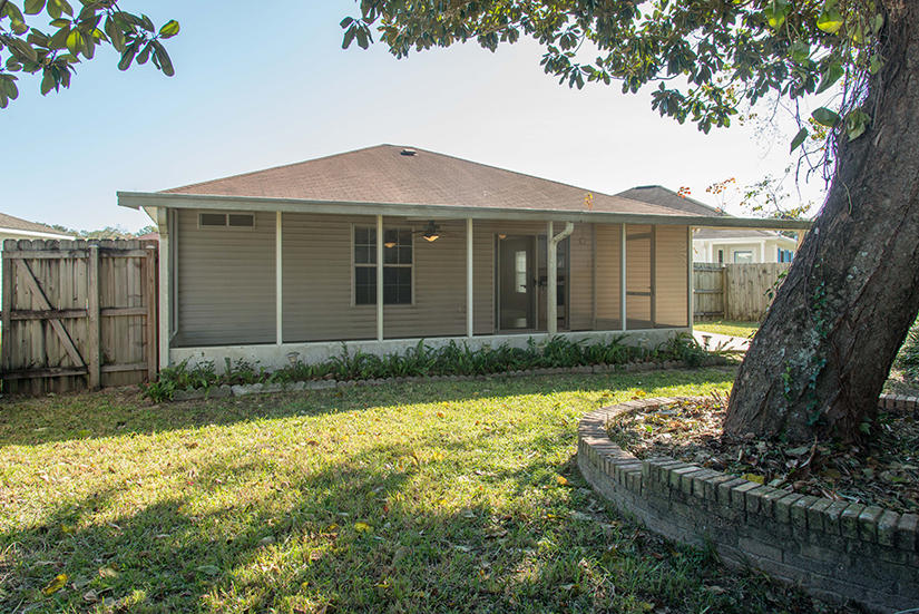 BENT TREE S/D - Residential Lease