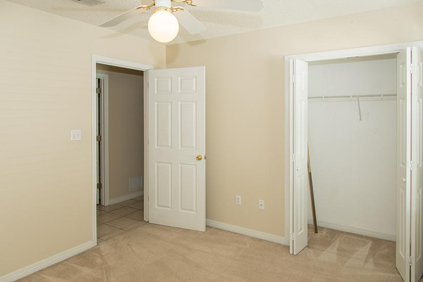 BENT TREE S/D - Residential Lease