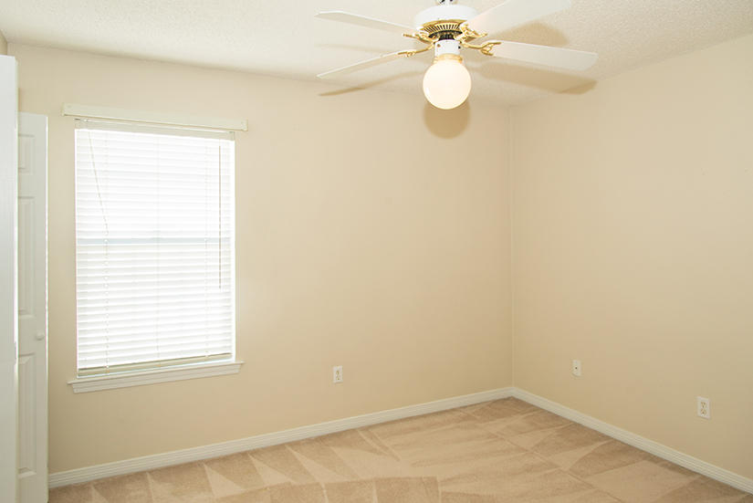 BENT TREE S/D - Residential Lease