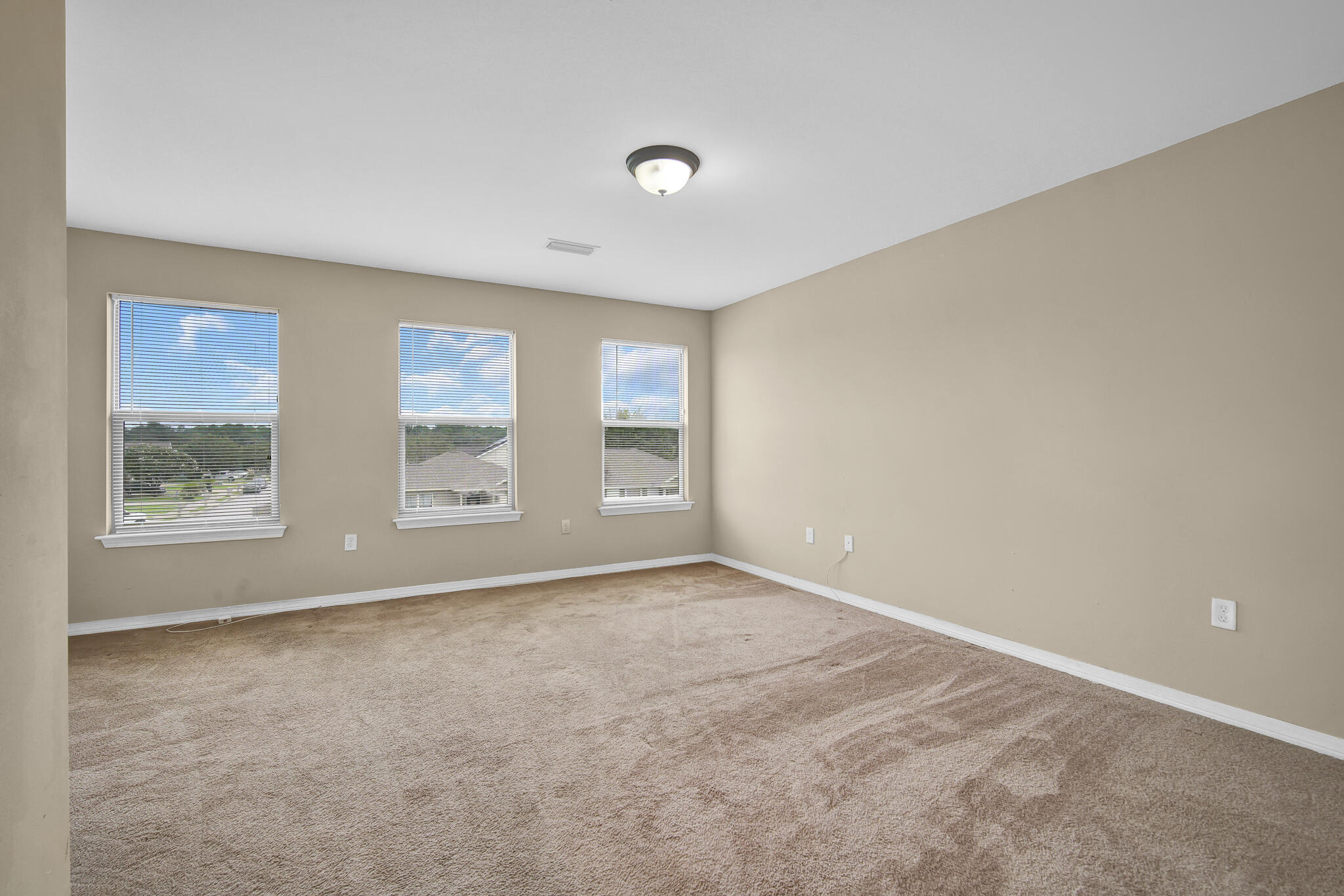 SHADOW LAKES - Residential