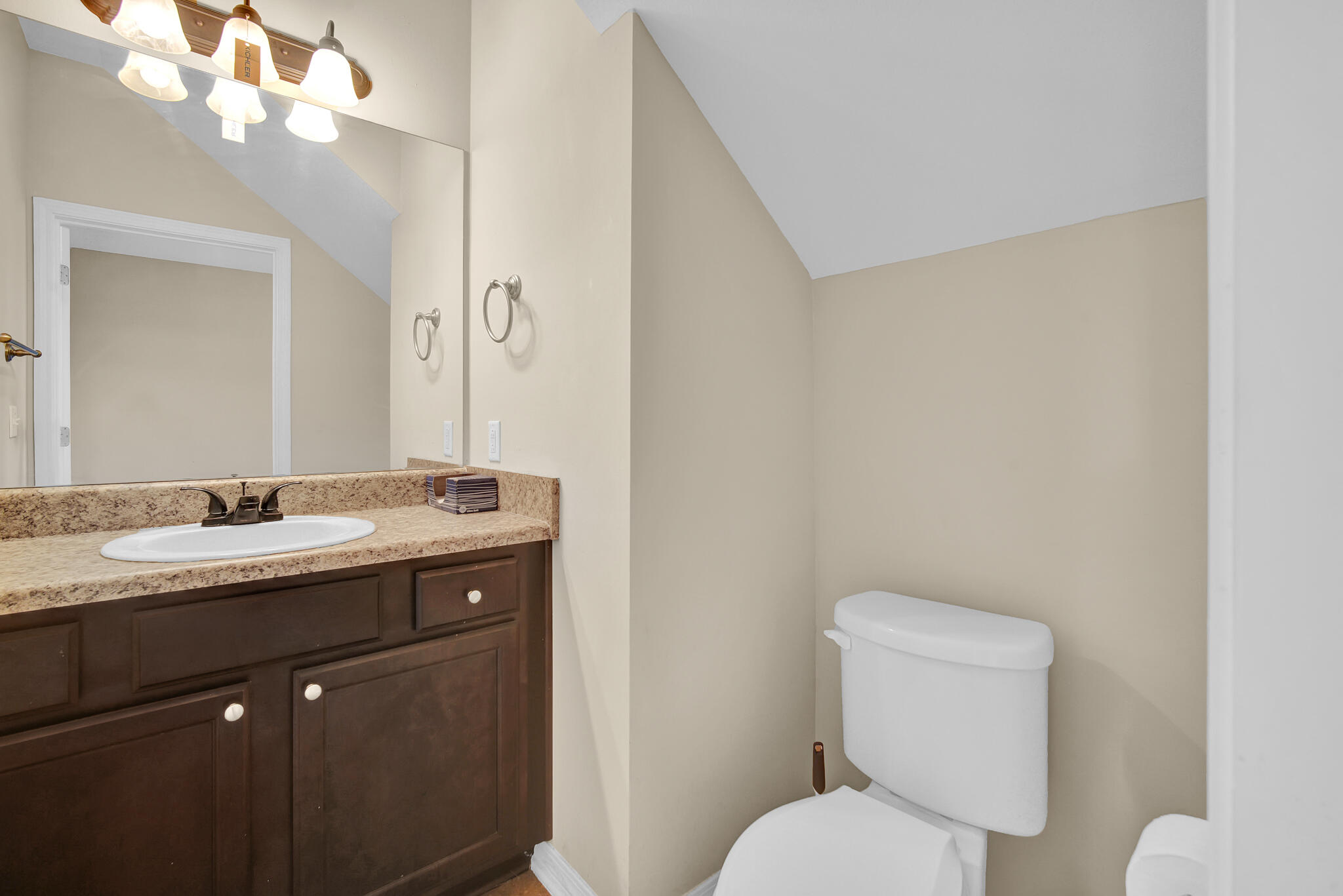 SHADOW LAKES - Residential