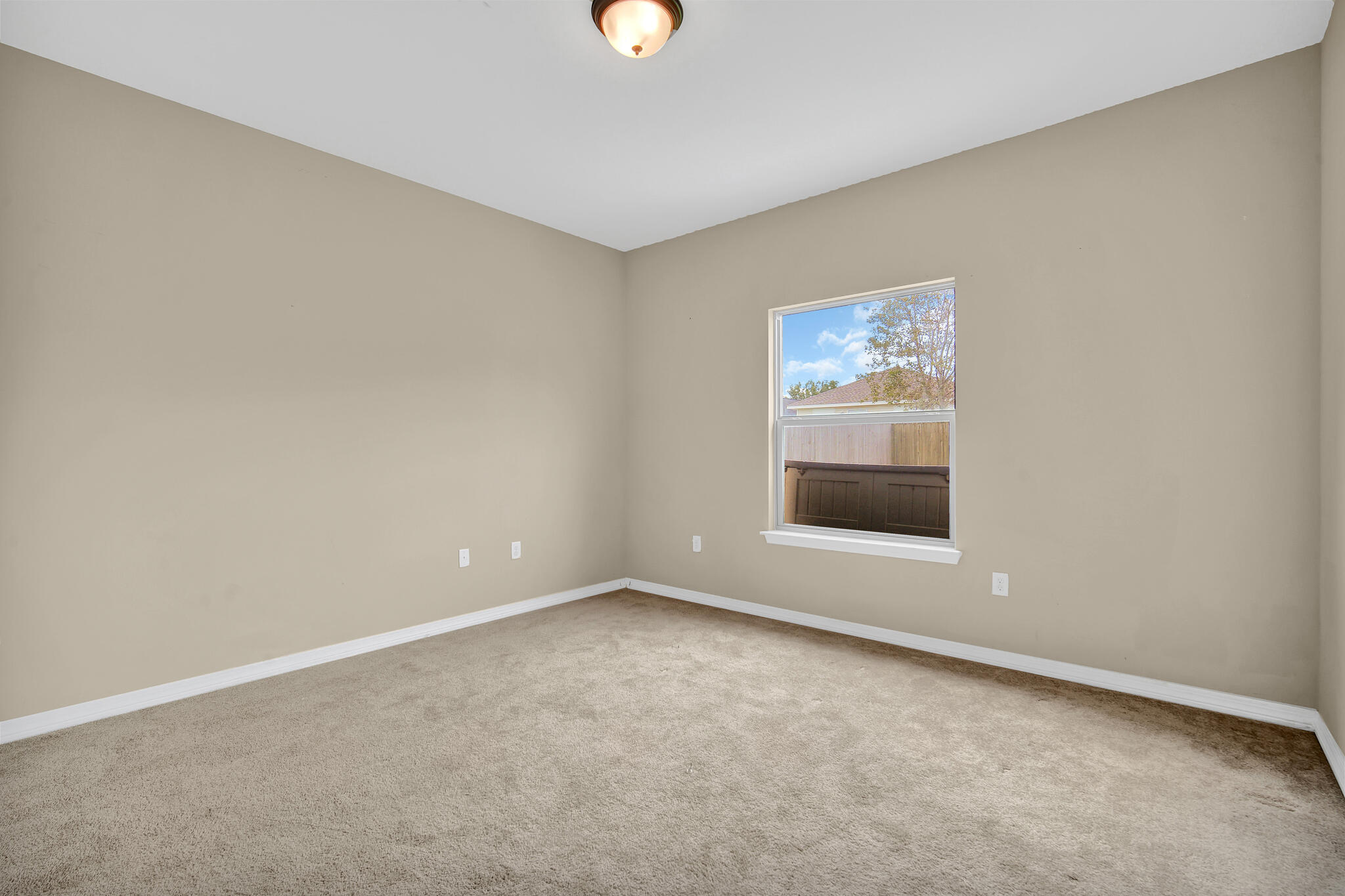 SHADOW LAKES - Residential