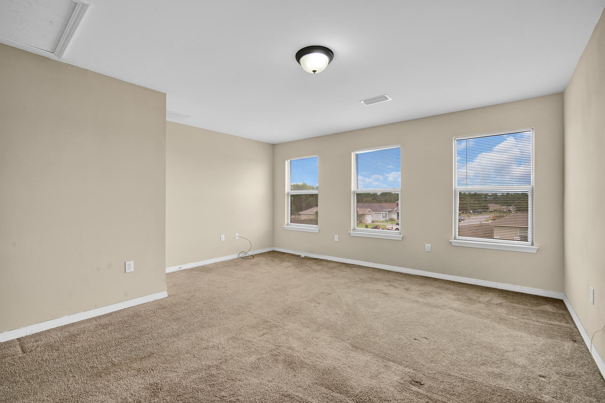 SHADOW LAKES - Residential
