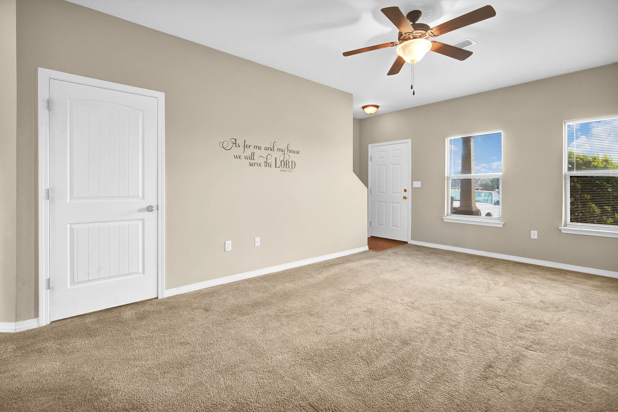 SHADOW LAKES - Residential