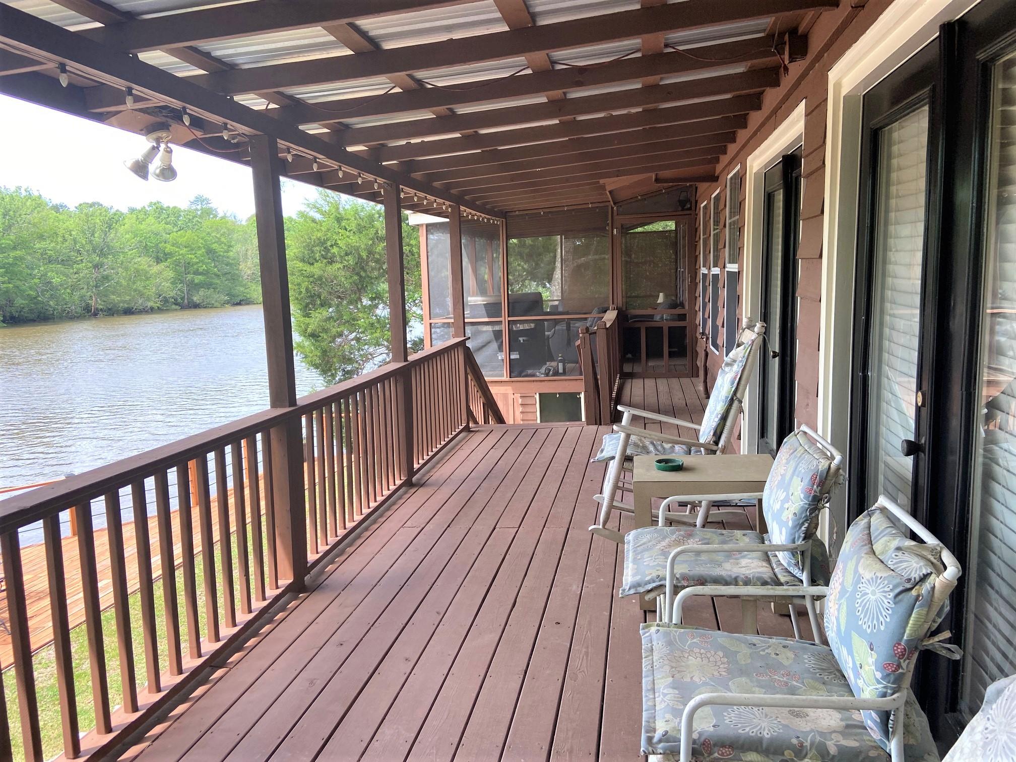 CHOCTAWHATCHEE RIVER ESTATES - Residential