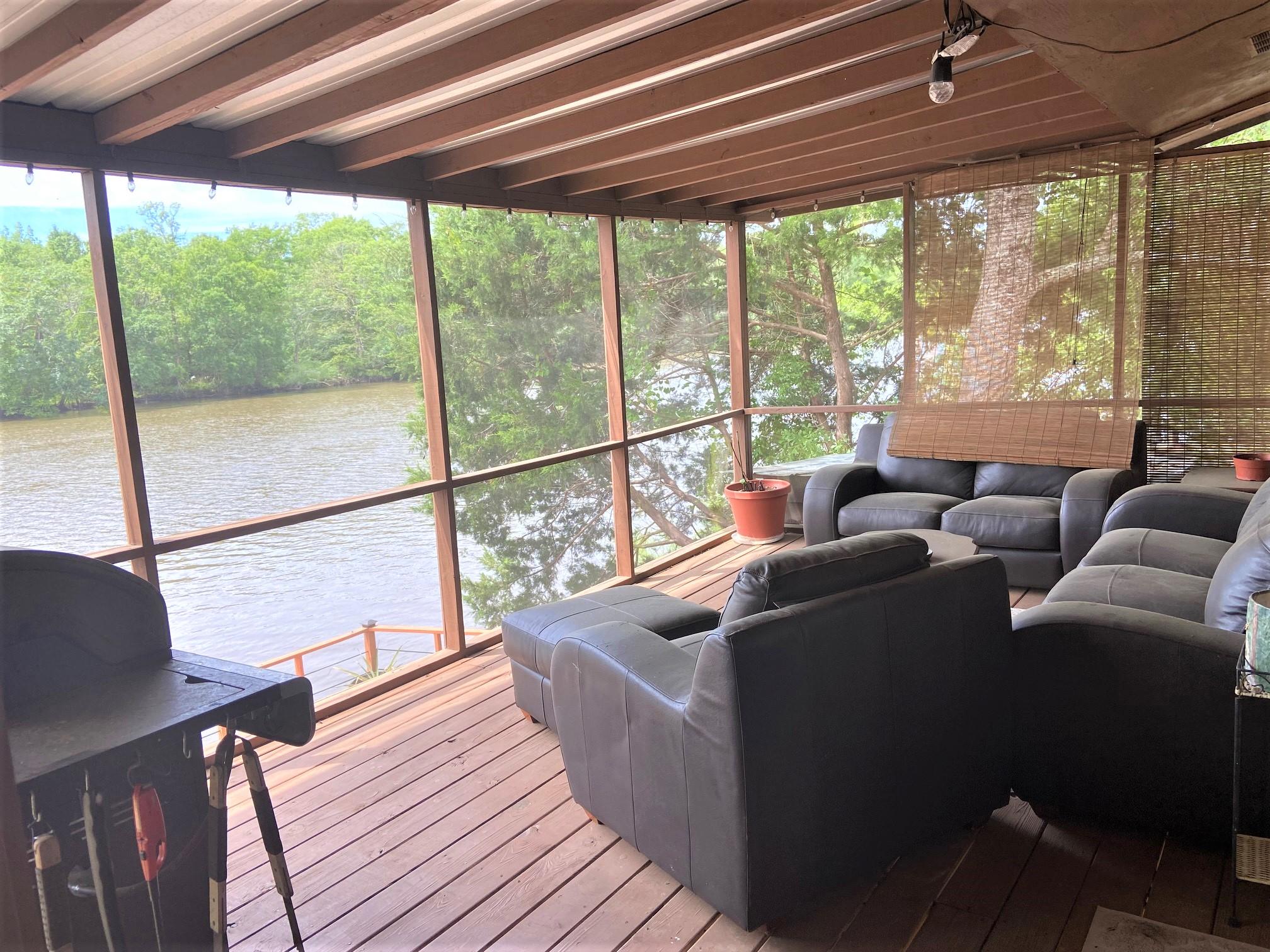 CHOCTAWHATCHEE RIVER ESTATES - Residential