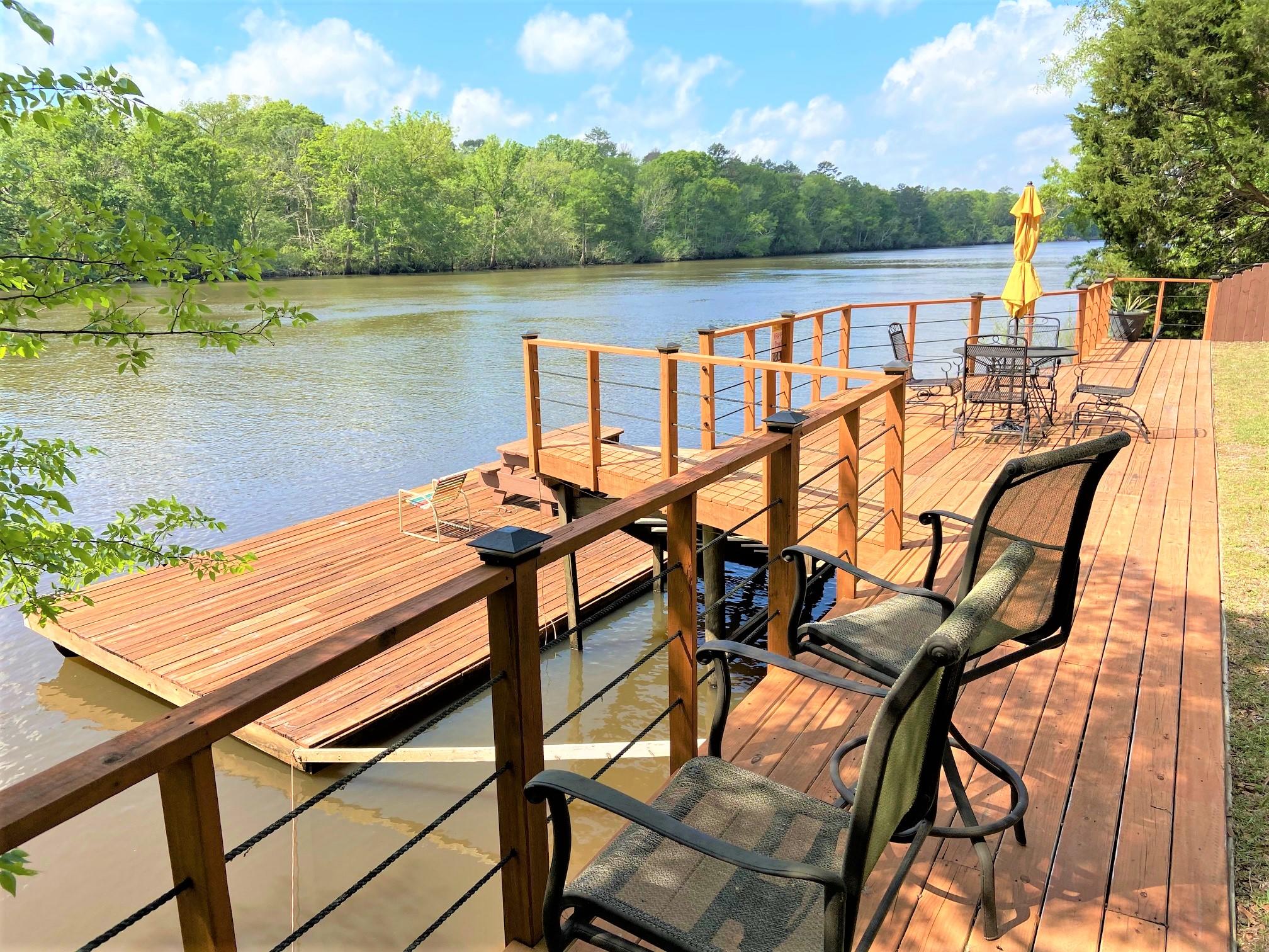 CHOCTAWHATCHEE RIVER ESTATES - Residential