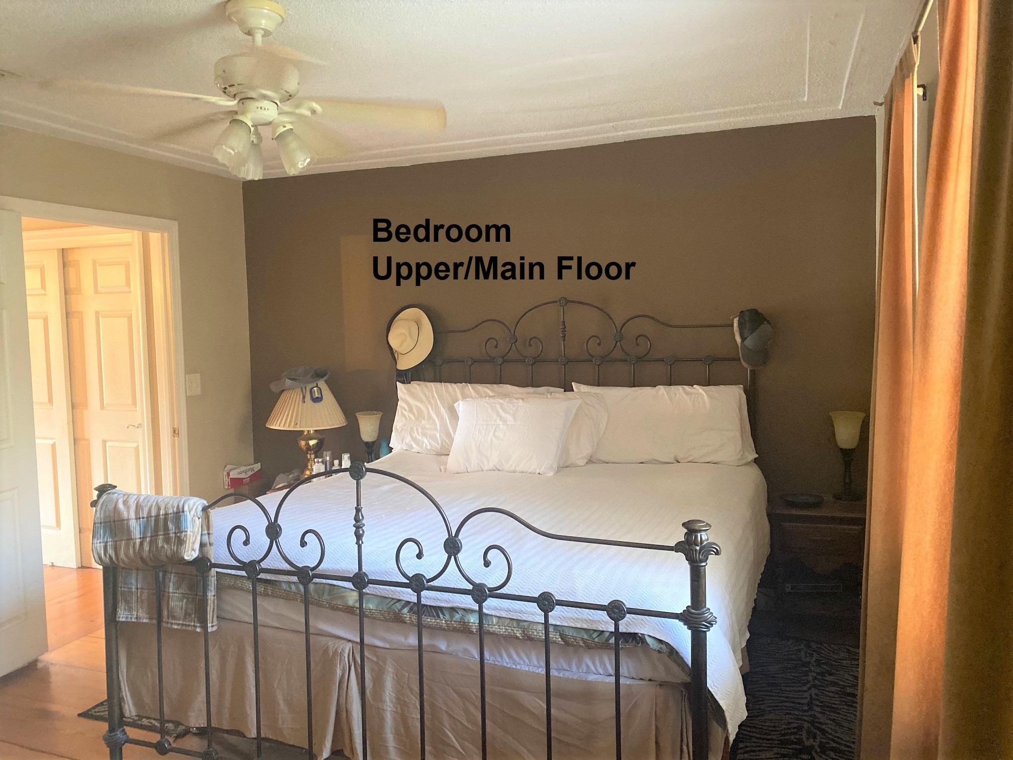 CHOCTAWHATCHEE RIVER ESTATES - Residential