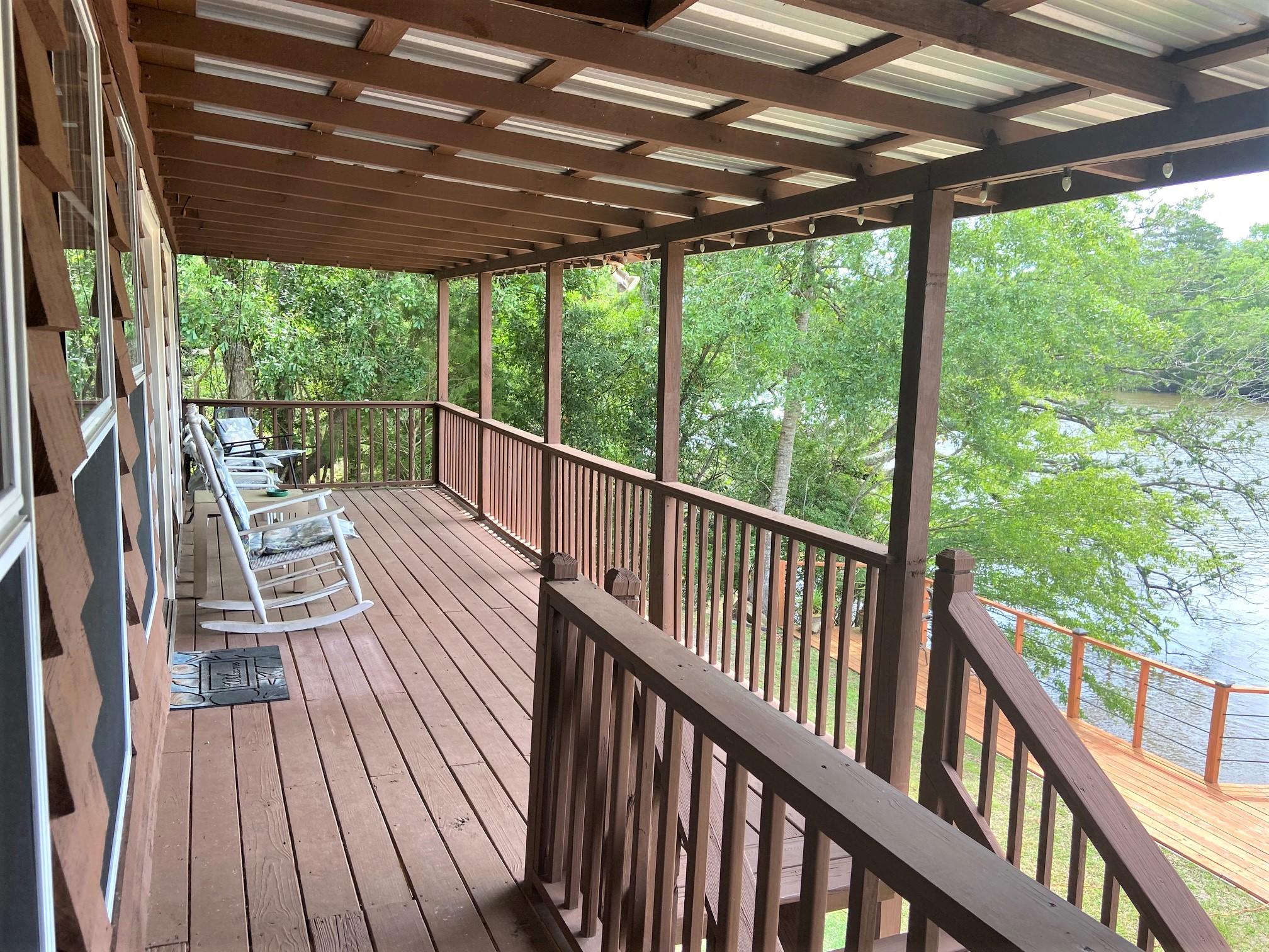 CHOCTAWHATCHEE RIVER ESTATES - Residential