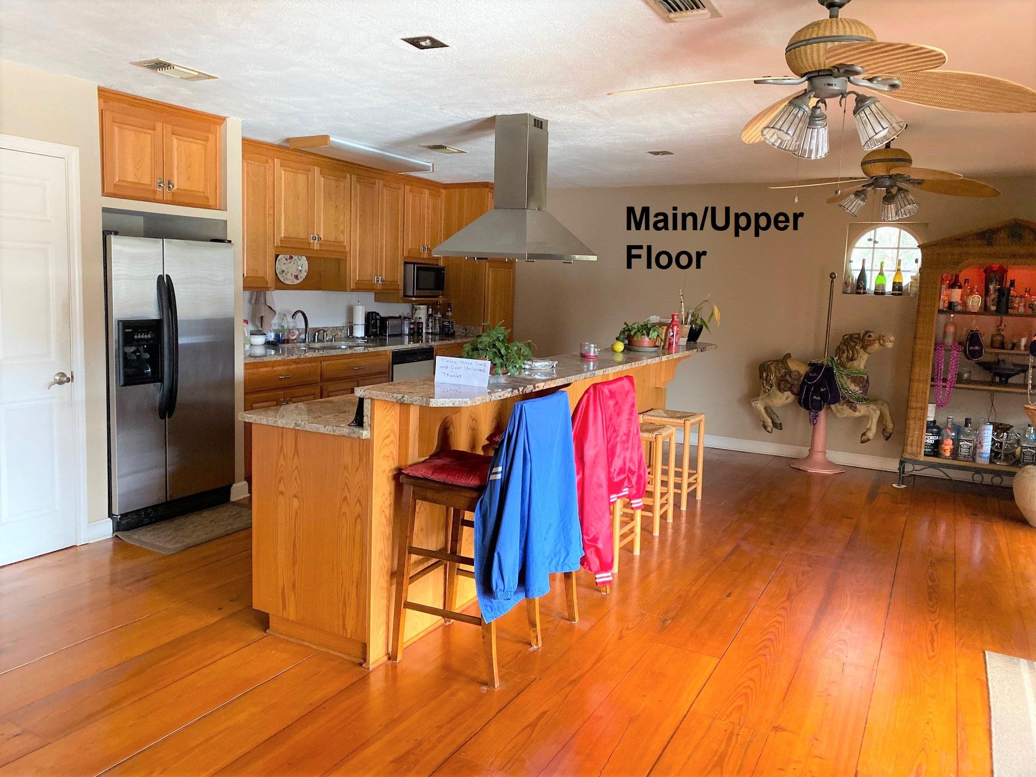 CHOCTAWHATCHEE RIVER ESTATES - Residential