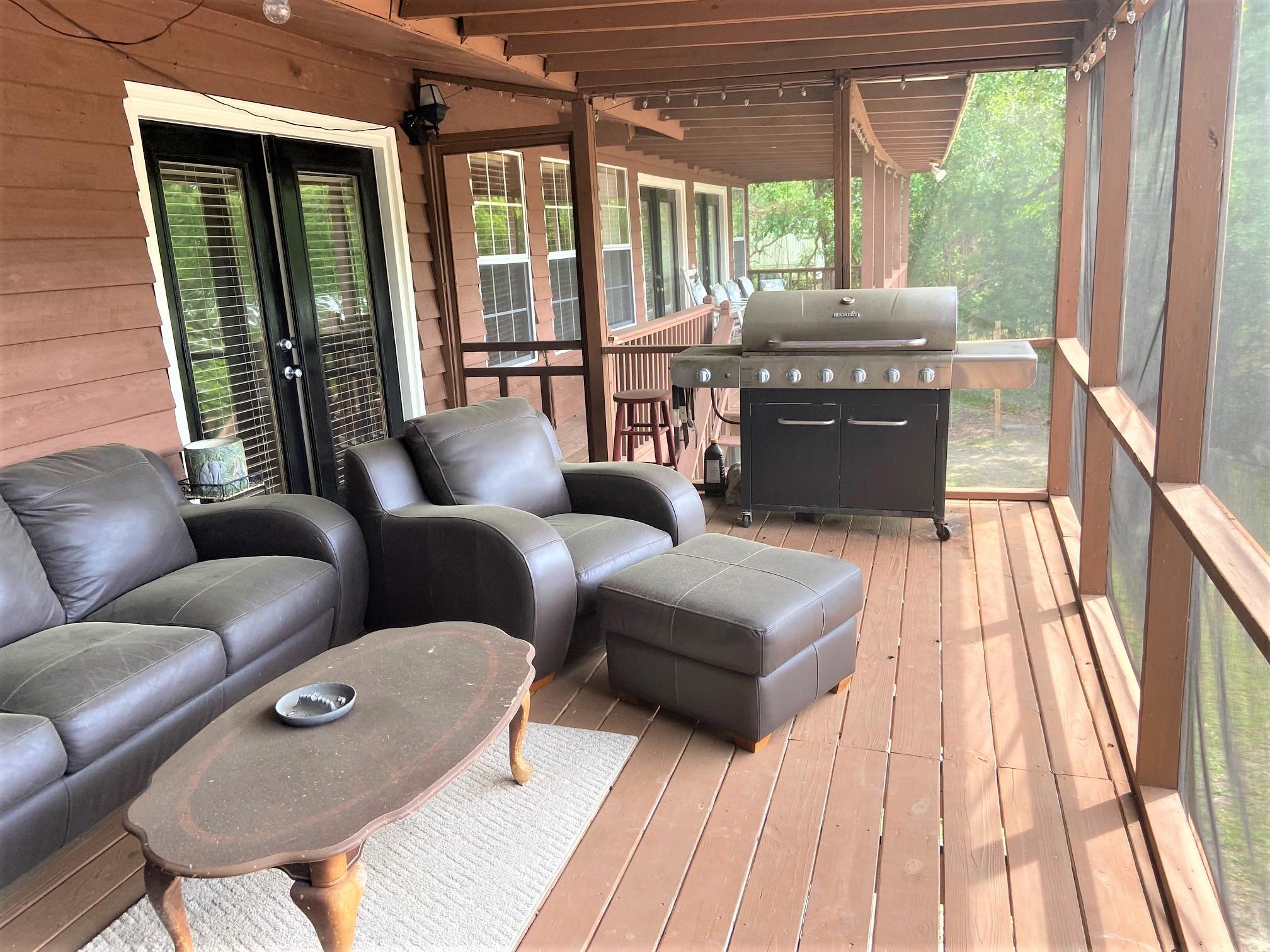 CHOCTAWHATCHEE RIVER ESTATES - Residential