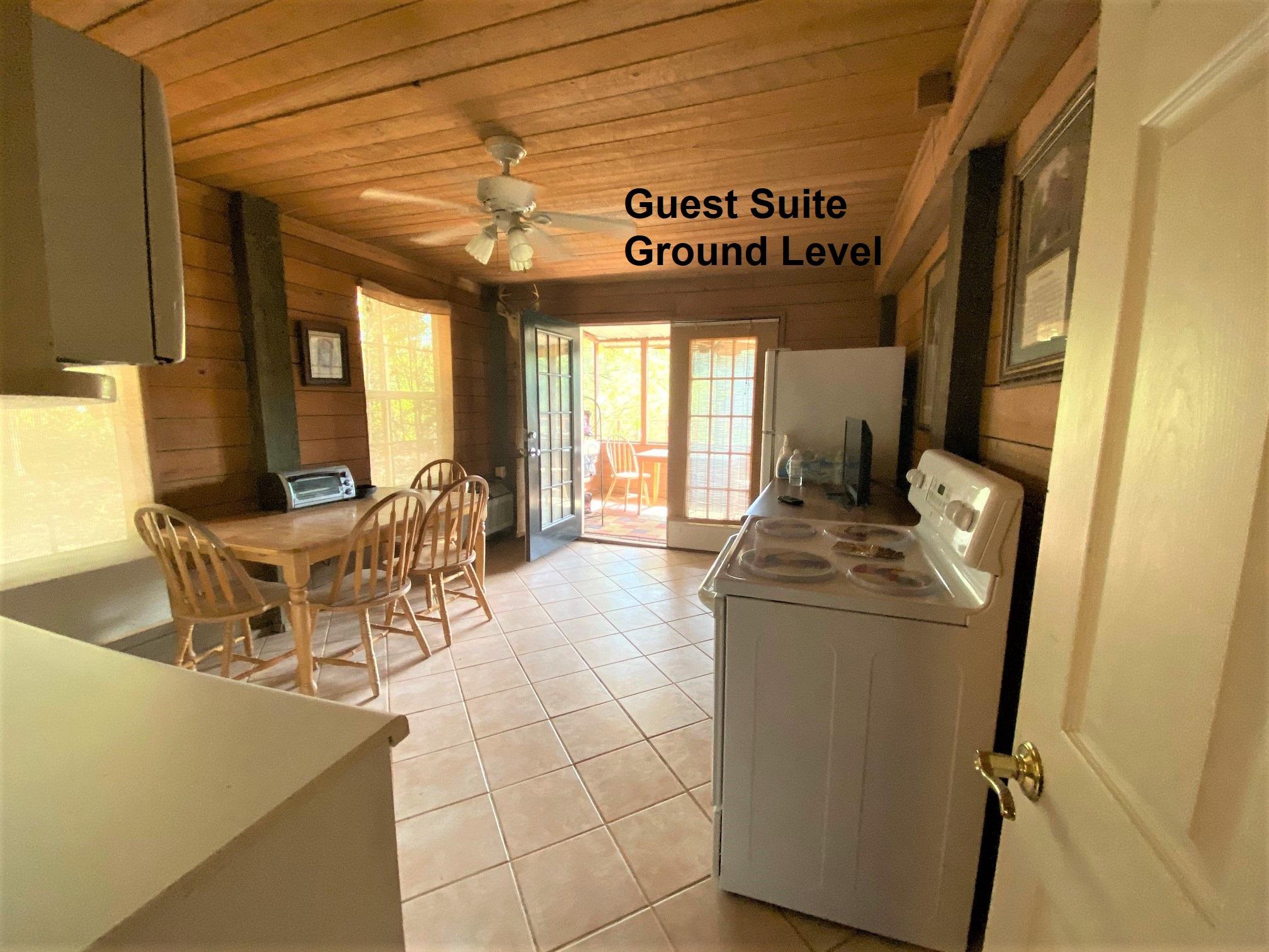 CHOCTAWHATCHEE RIVER ESTATES - Residential