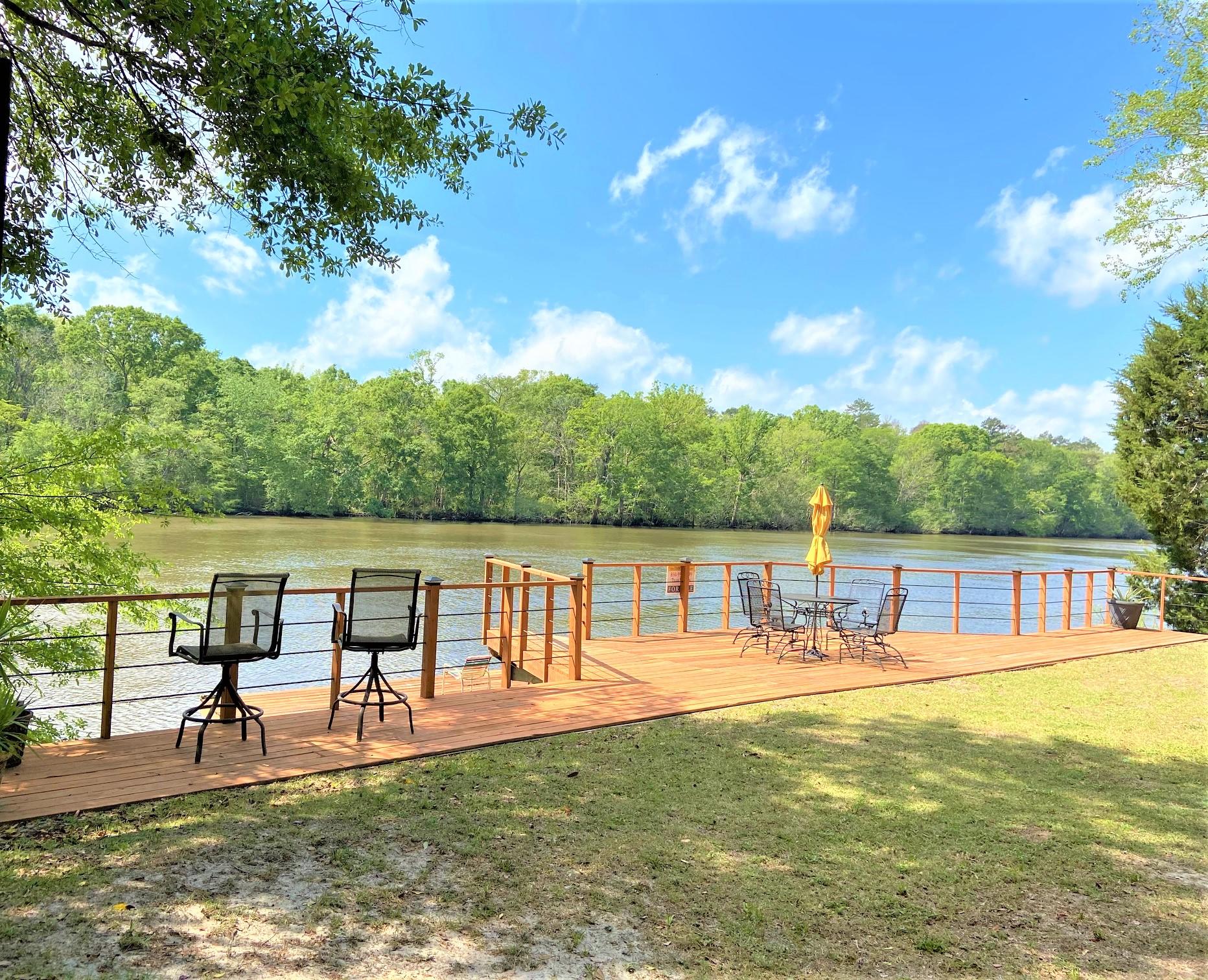 CHOCTAWHATCHEE RIVER ESTATES - Residential