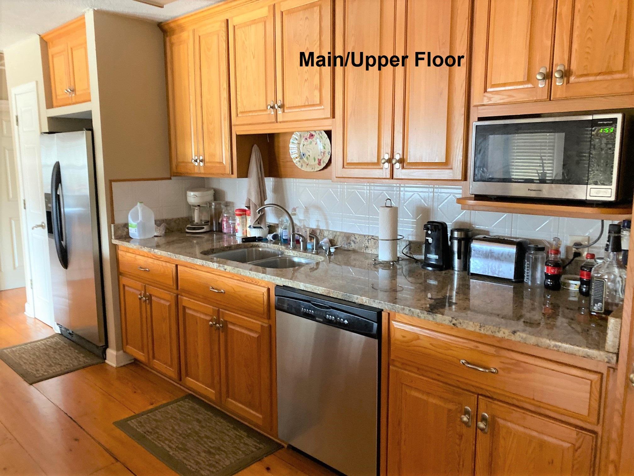 CHOCTAWHATCHEE RIVER ESTATES - Residential