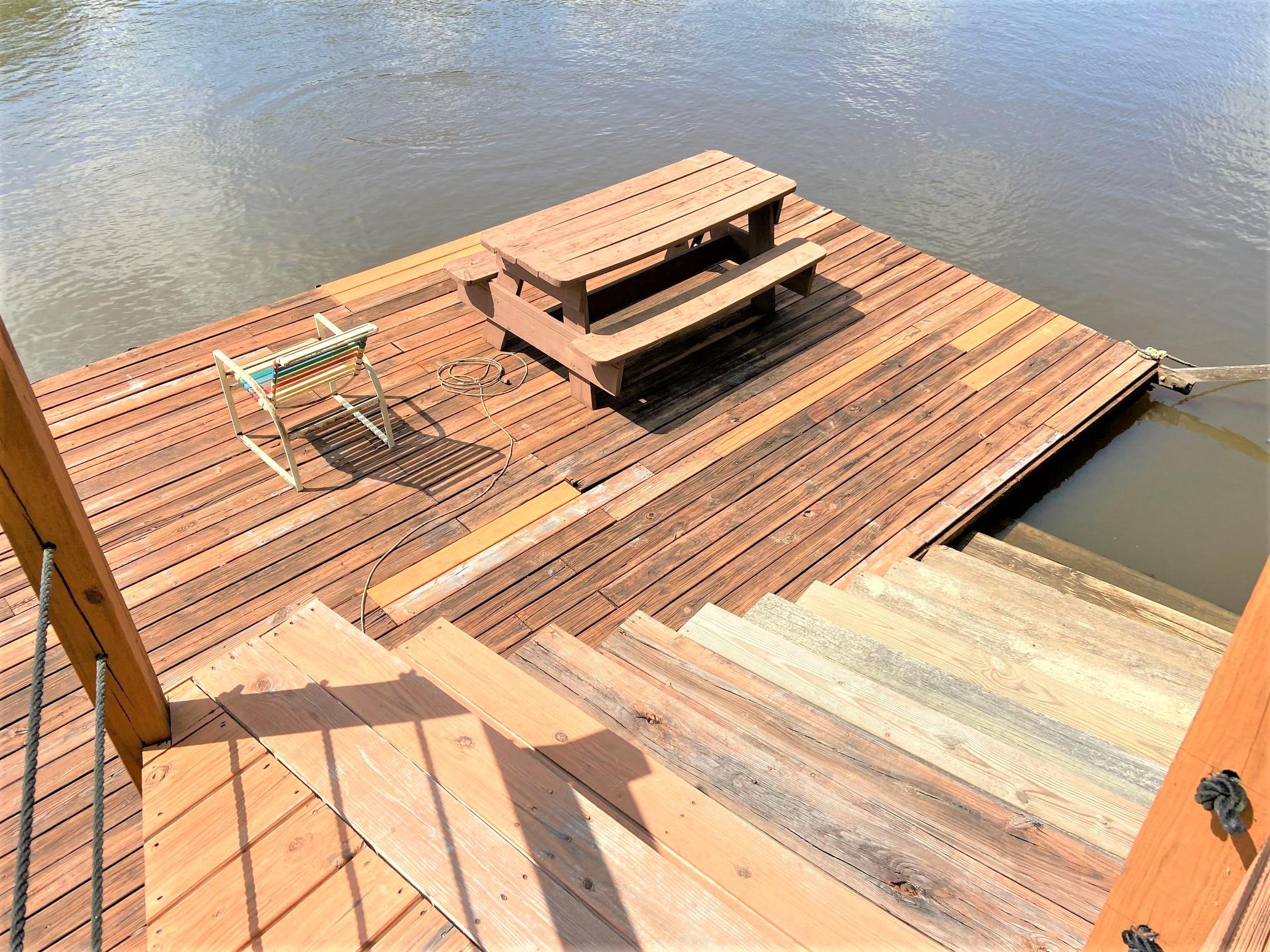 CHOCTAWHATCHEE RIVER ESTATES - Residential