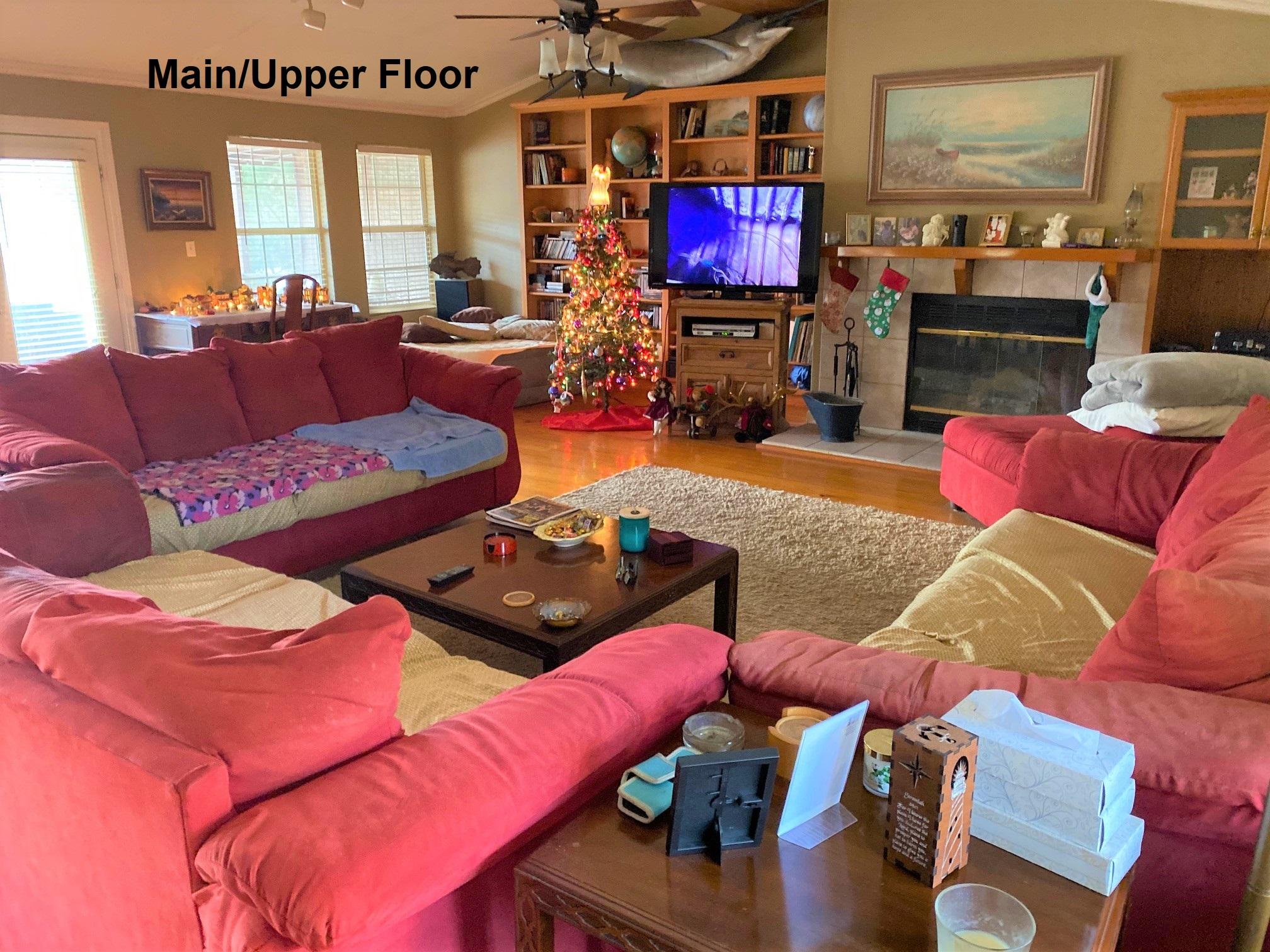 CHOCTAWHATCHEE RIVER ESTATES - Residential