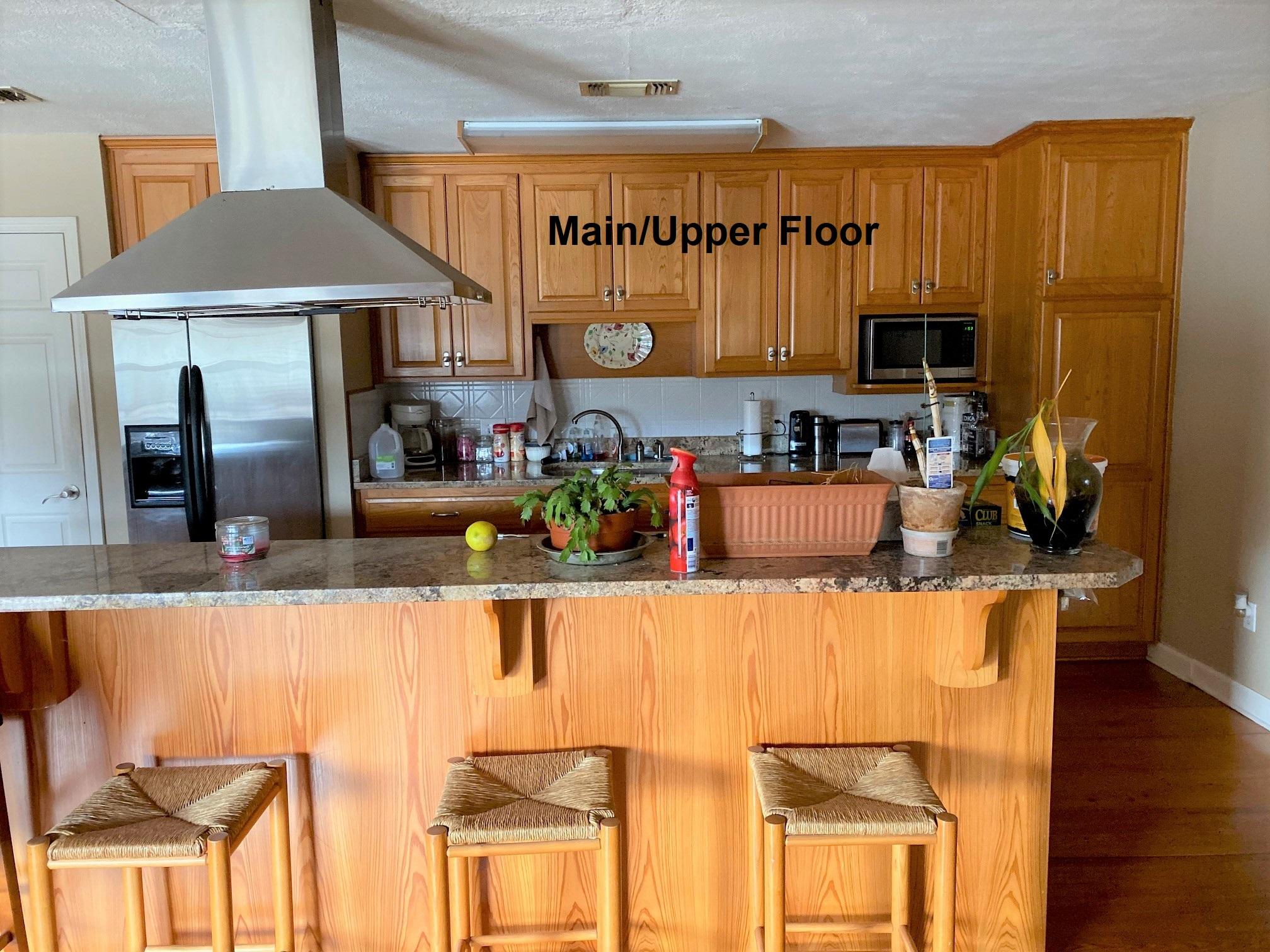 CHOCTAWHATCHEE RIVER ESTATES - Residential