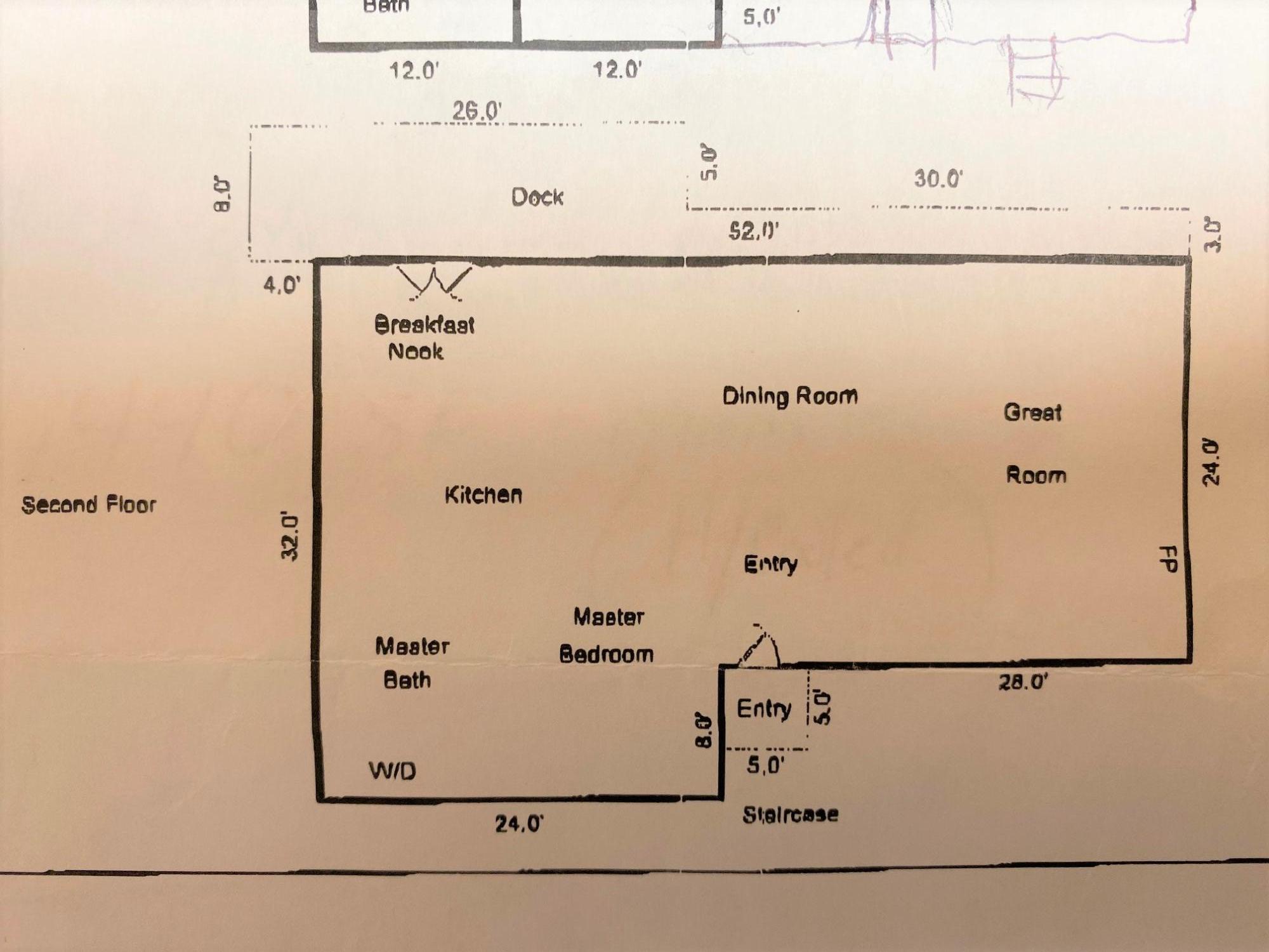 CHOCTAWHATCHEE RIVER ESTATES - Residential