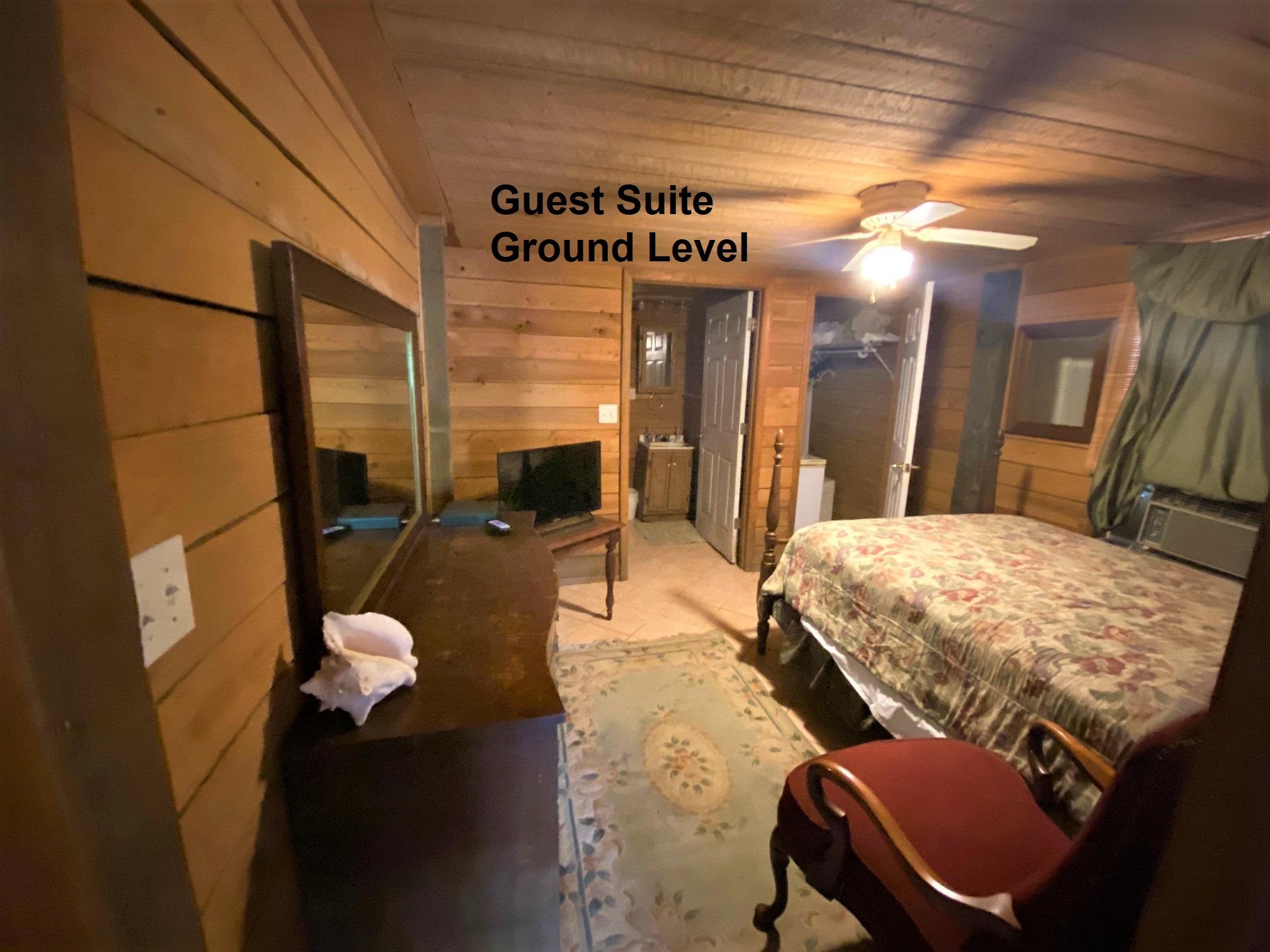 CHOCTAWHATCHEE RIVER ESTATES - Residential