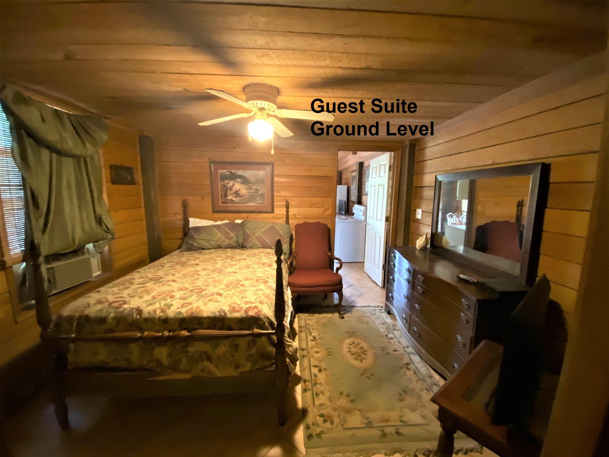 CHOCTAWHATCHEE RIVER ESTATES - Residential