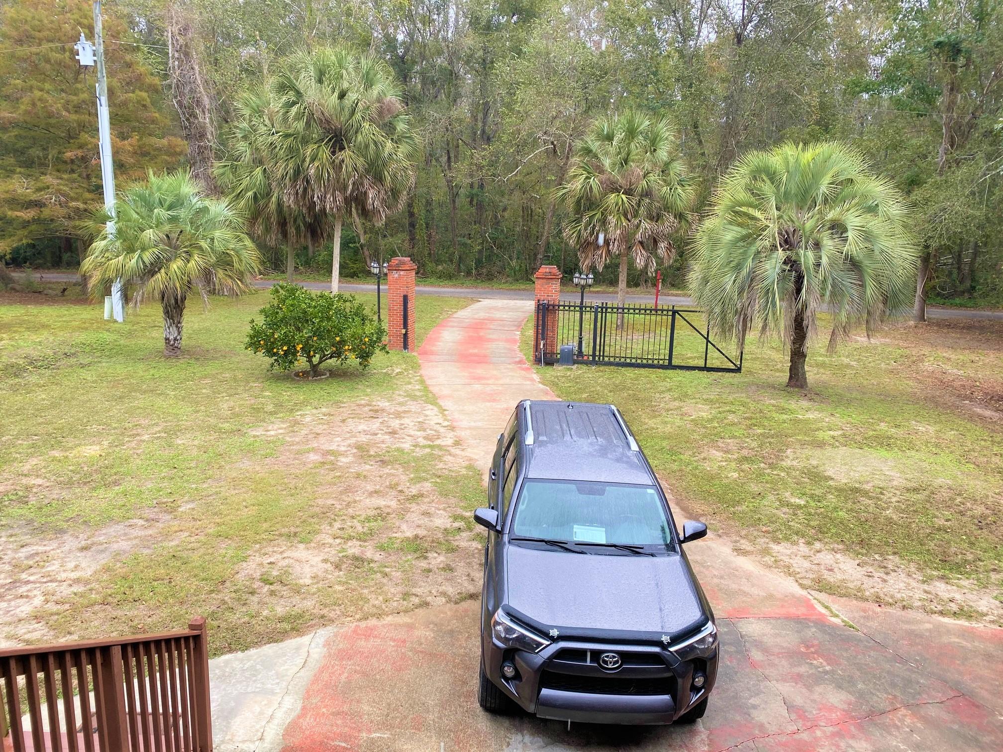 CHOCTAWHATCHEE RIVER ESTATES - Residential