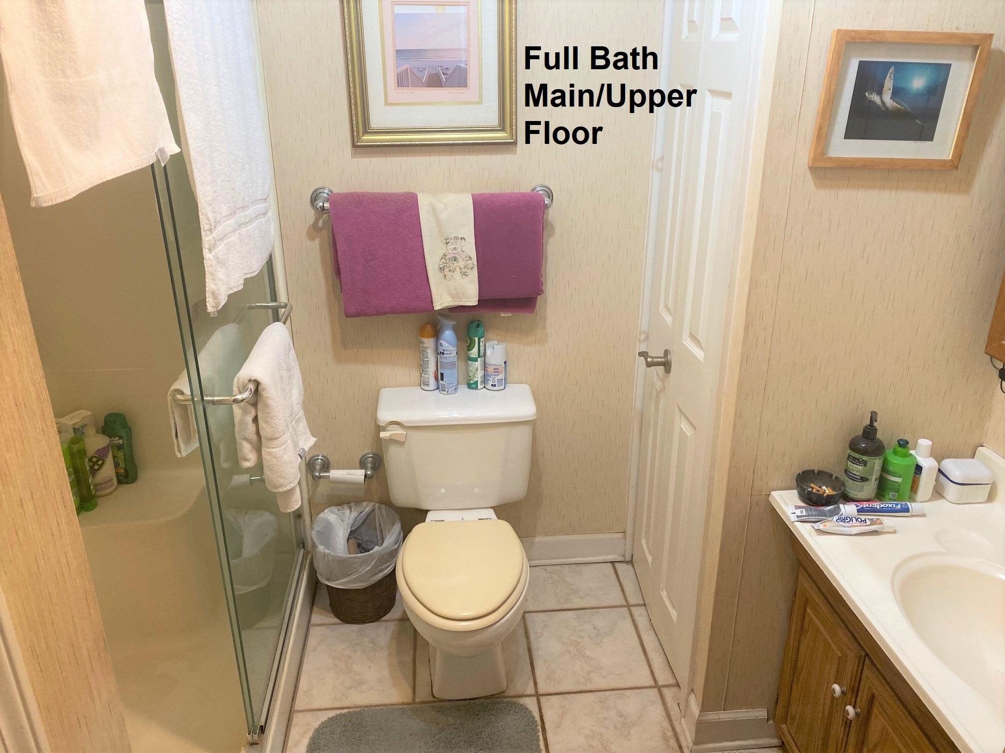 CHOCTAWHATCHEE RIVER ESTATES - Residential