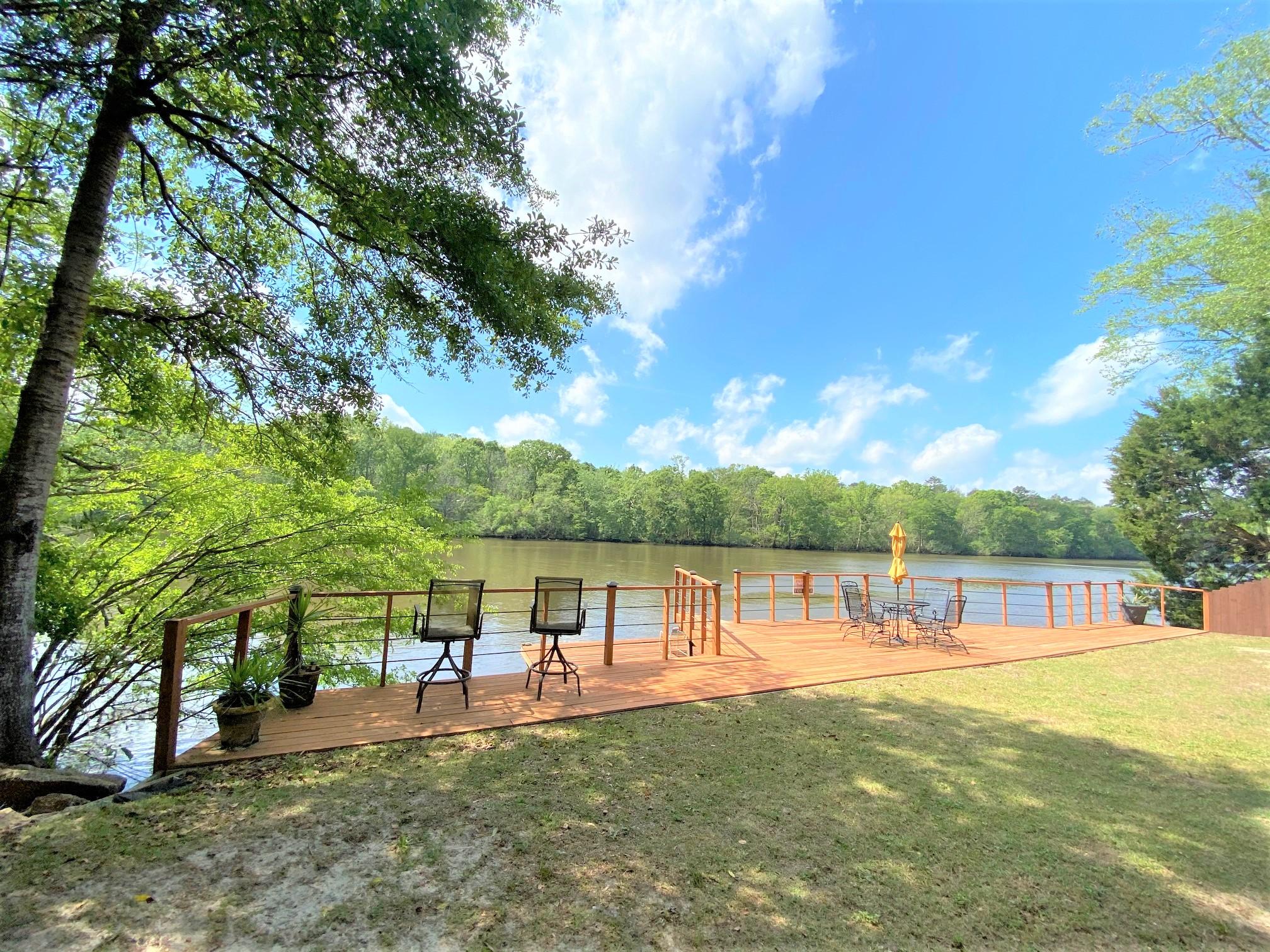 CHOCTAWHATCHEE RIVER ESTATES - Residential