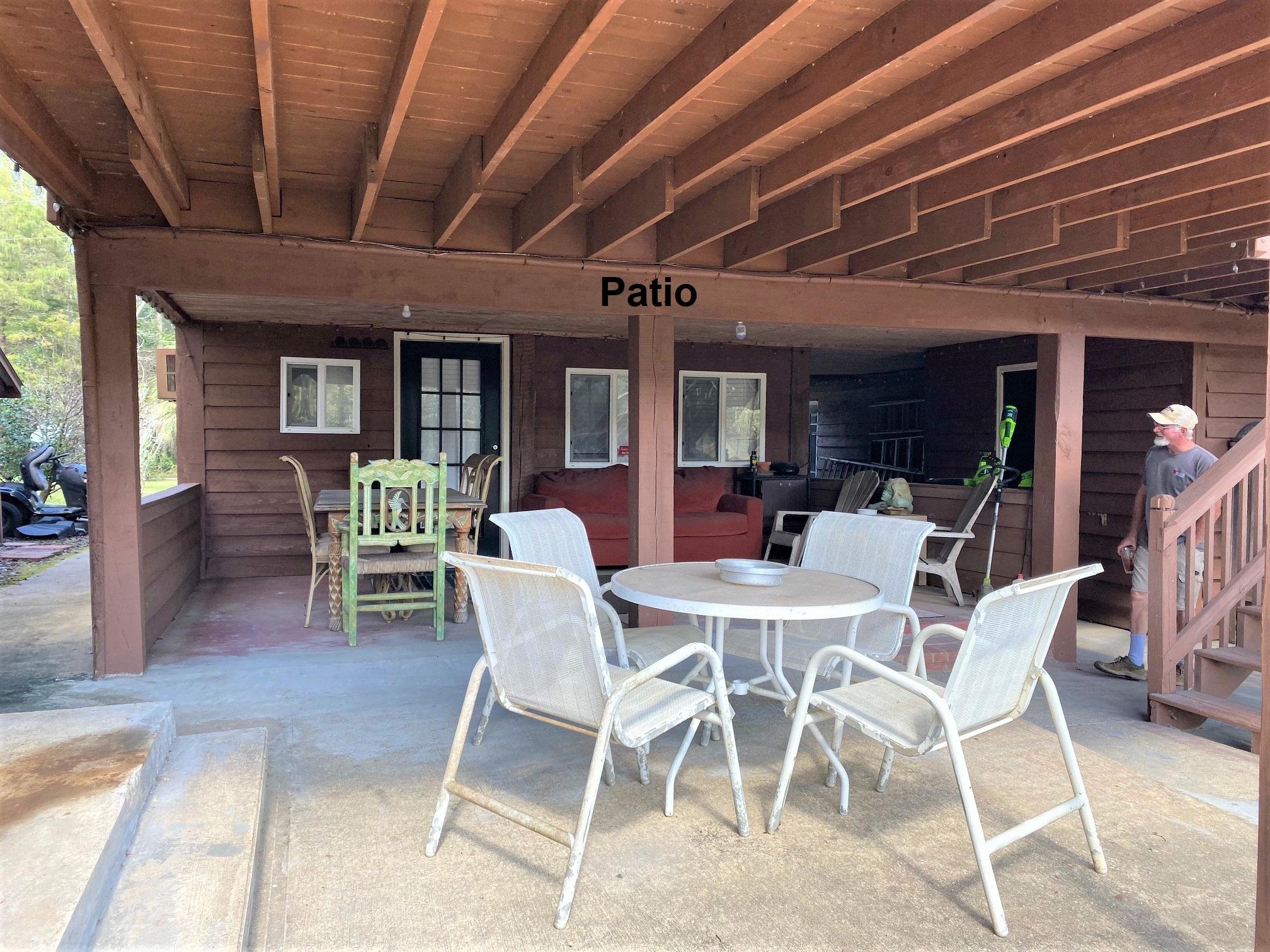 CHOCTAWHATCHEE RIVER ESTATES - Residential