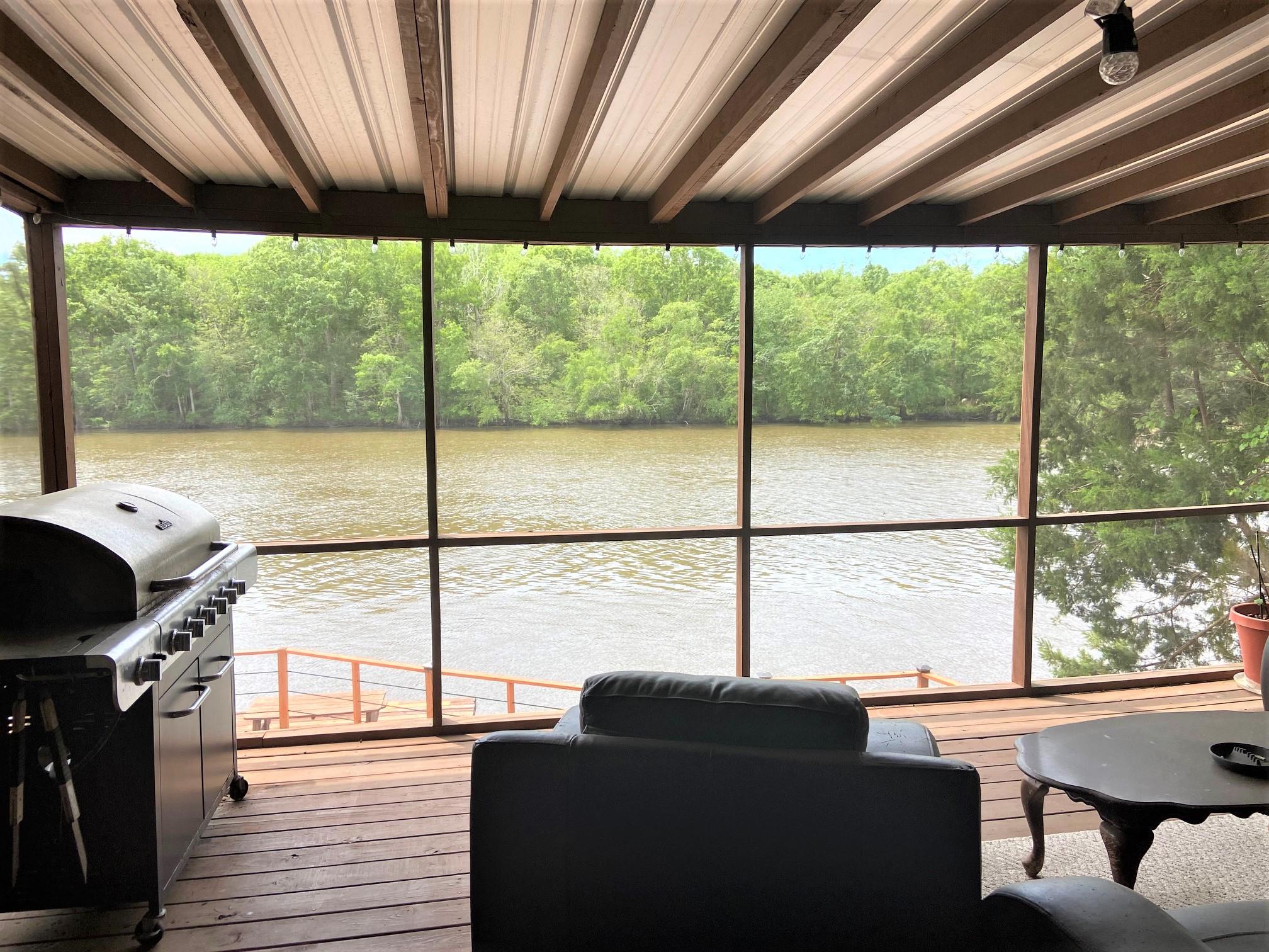 CHOCTAWHATCHEE RIVER ESTATES - Residential