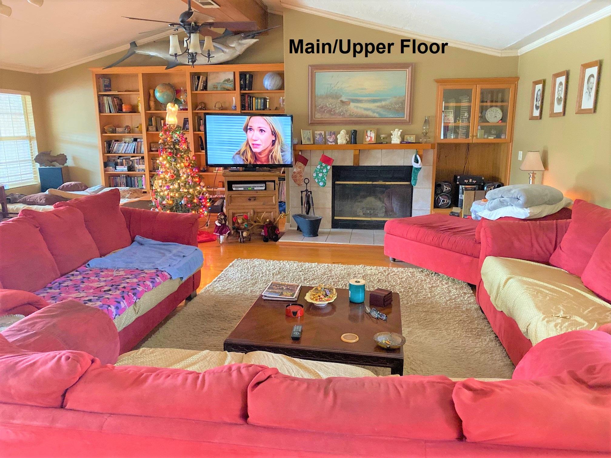 CHOCTAWHATCHEE RIVER ESTATES - Residential