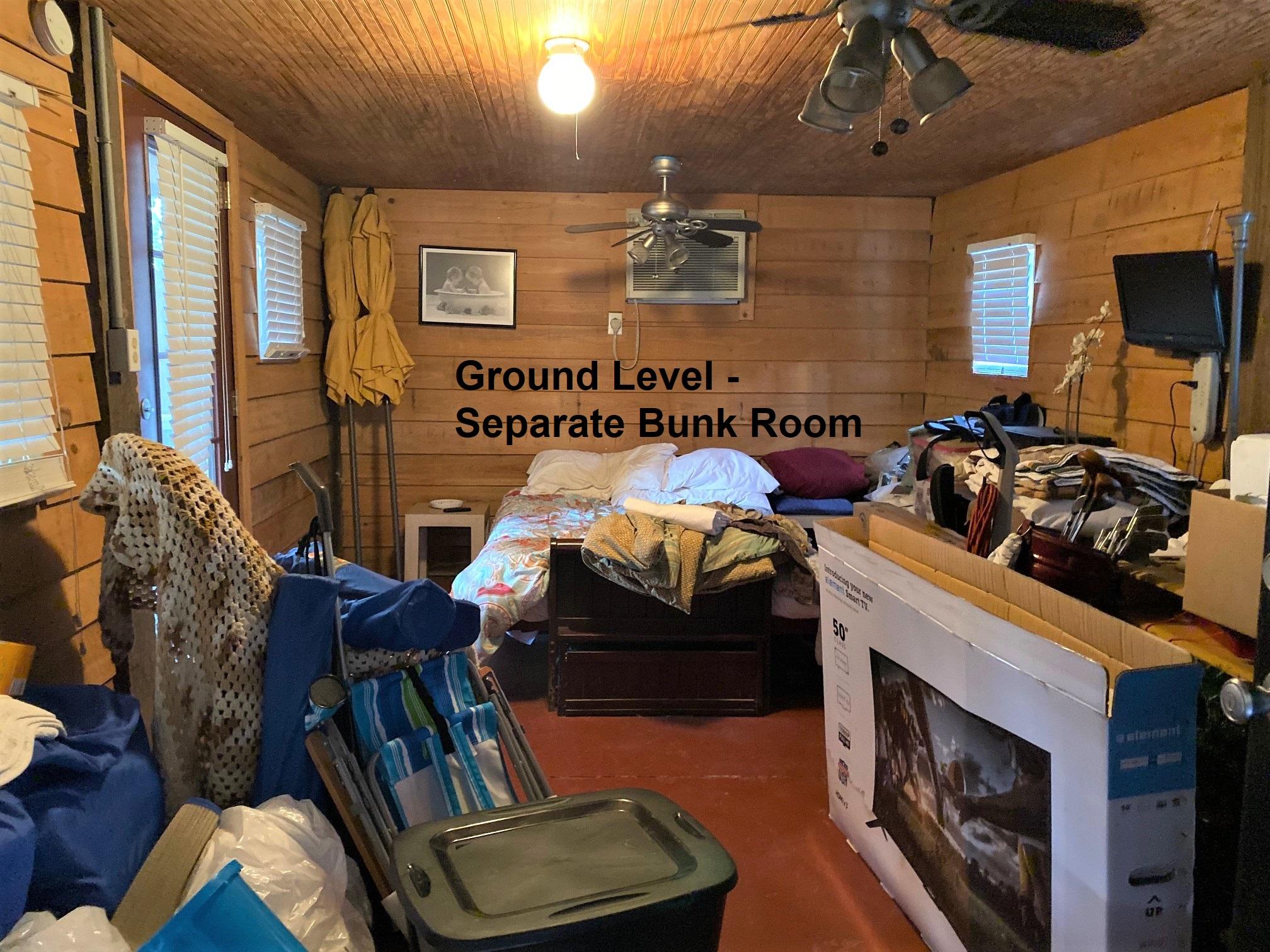 CHOCTAWHATCHEE RIVER ESTATES - Residential