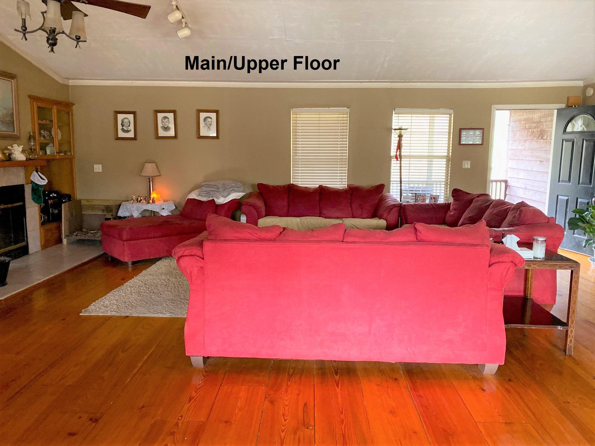 CHOCTAWHATCHEE RIVER ESTATES - Residential