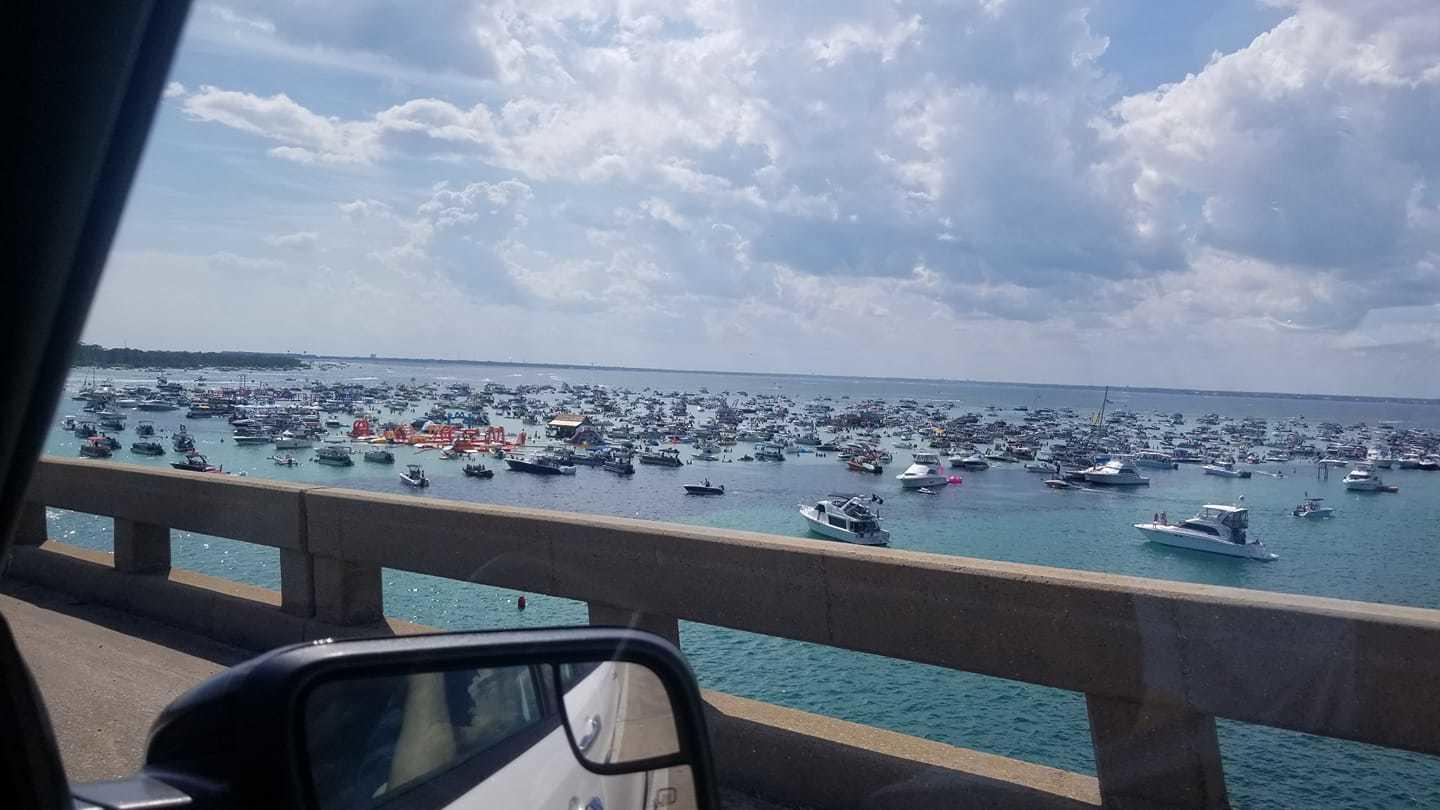 CHATEAU LA MER CONDO 2 - Residential