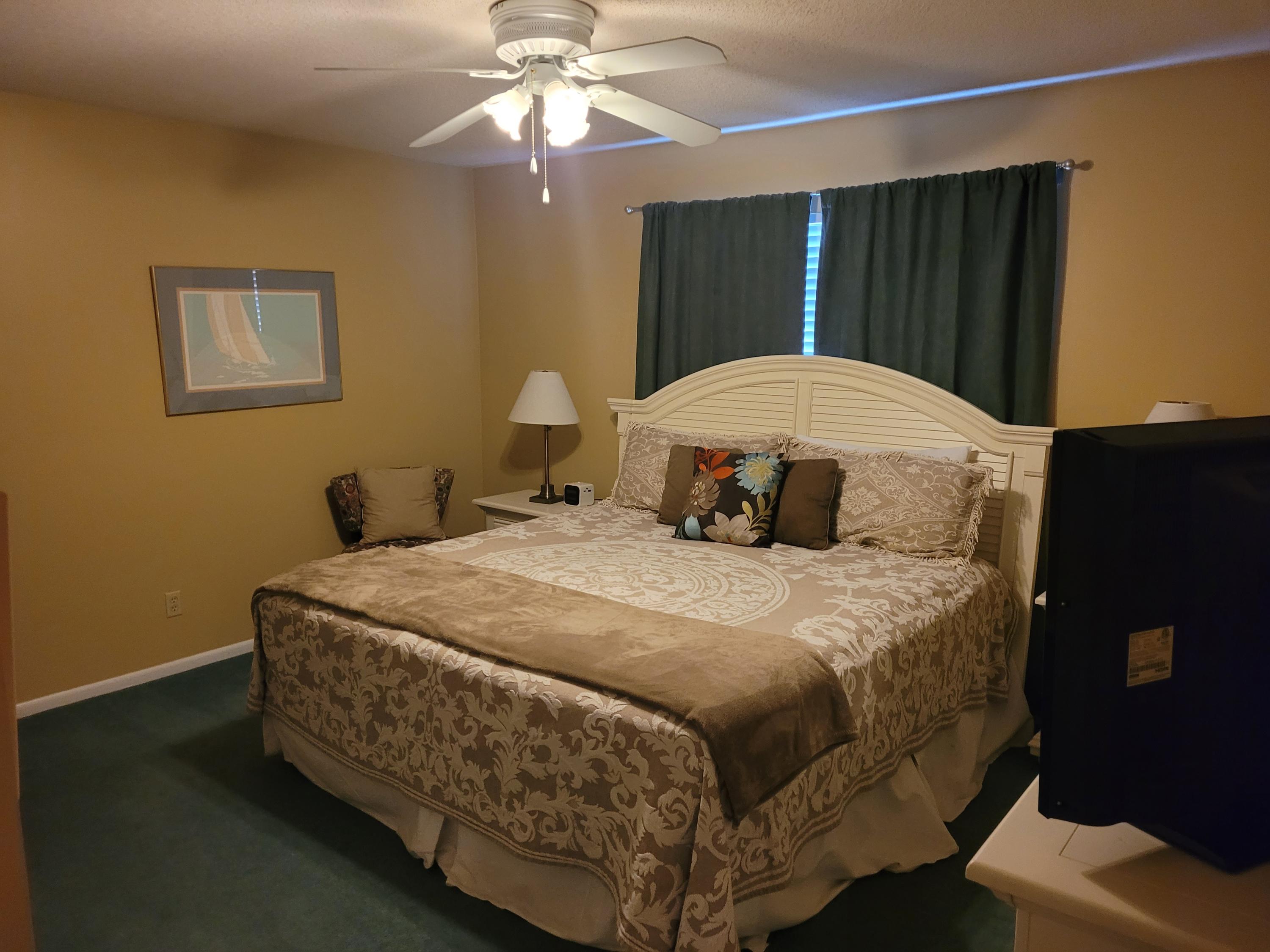 CHATEAU LA MER CONDO 2 - Residential