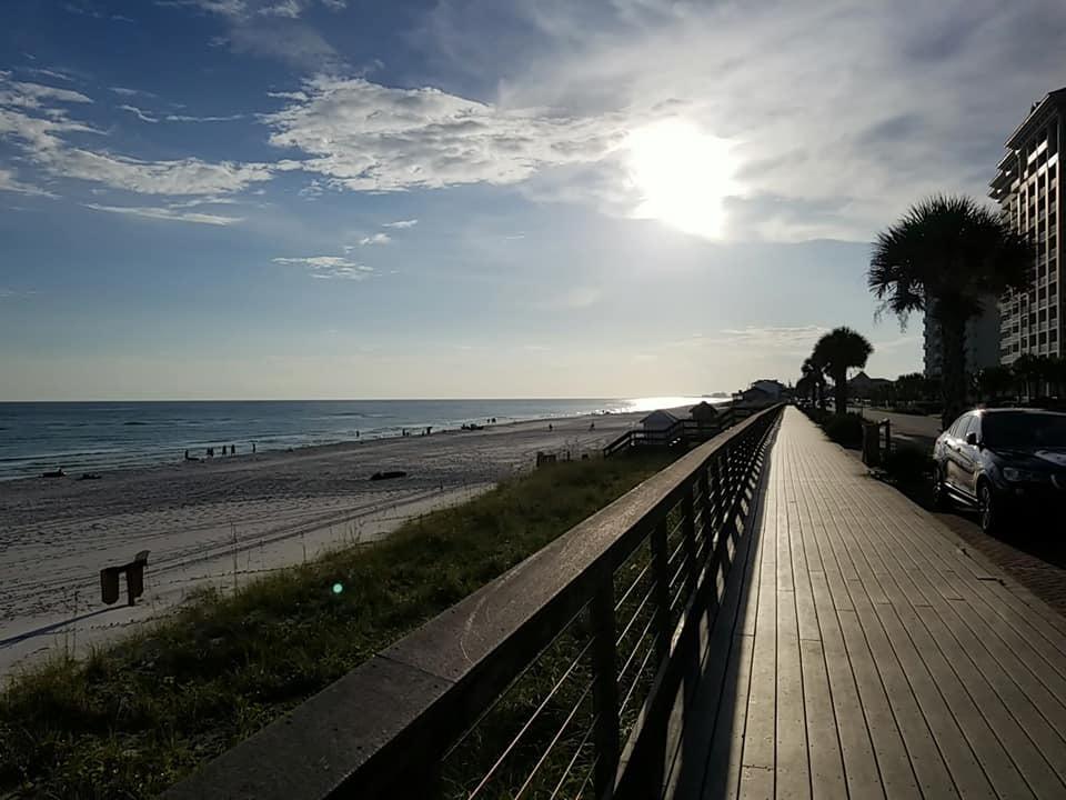 CHATEAU LA MER CONDO 2 - Residential