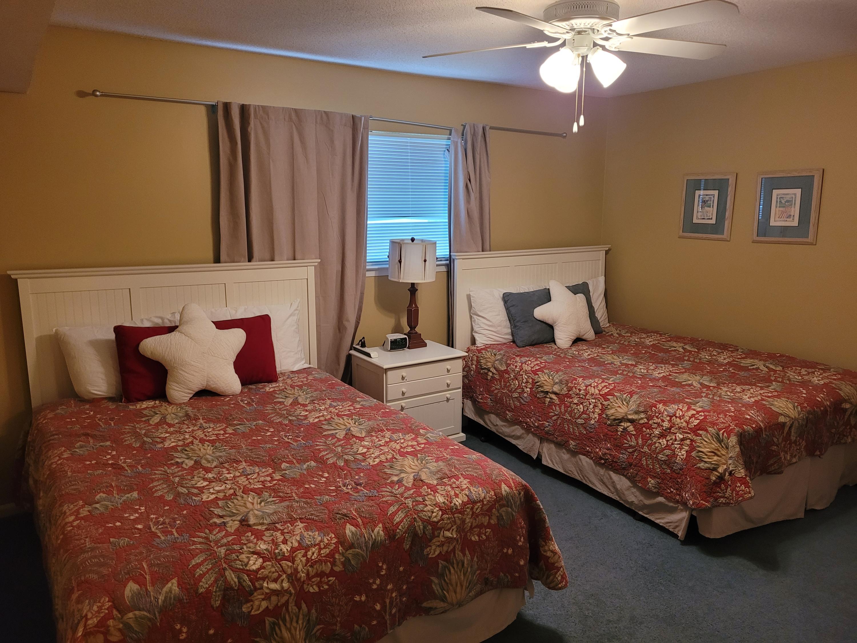 CHATEAU LA MER CONDO 2 - Residential