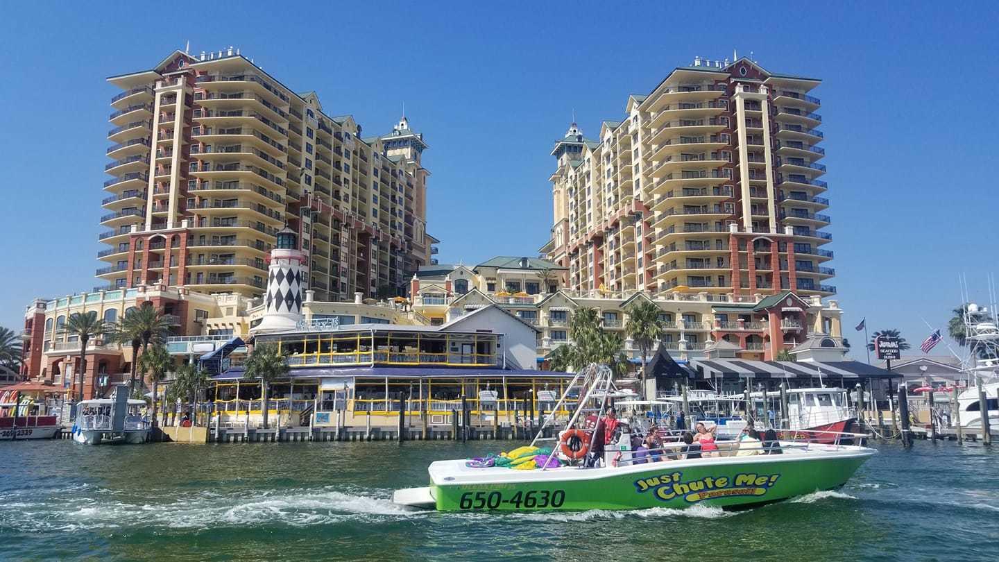 CHATEAU LA MER CONDO 2 - Residential