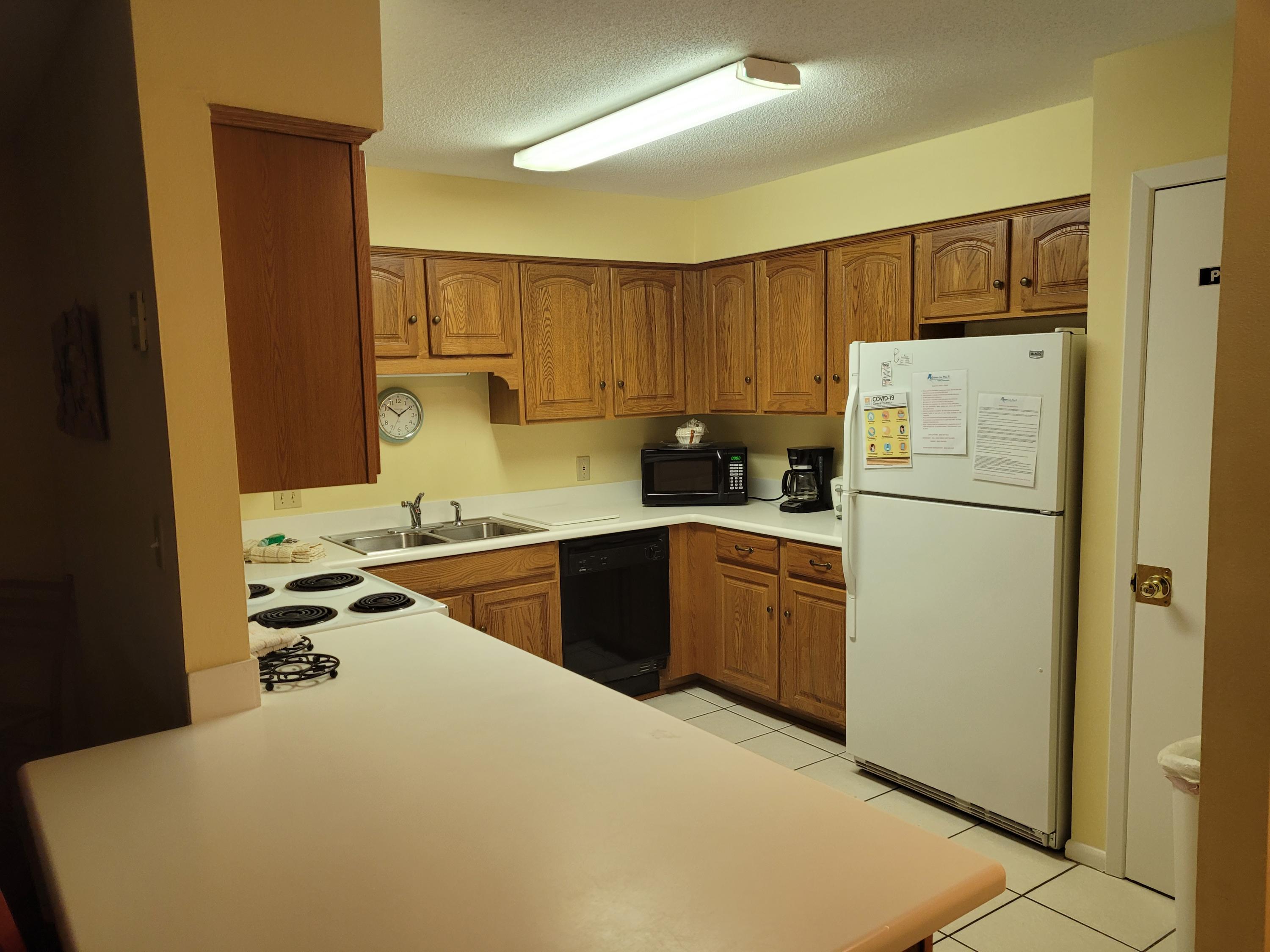 CHATEAU LA MER CONDO 2 - Residential