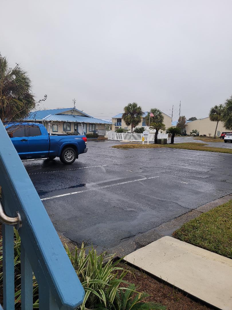 CHATEAU LA MER CONDO 2 - Residential