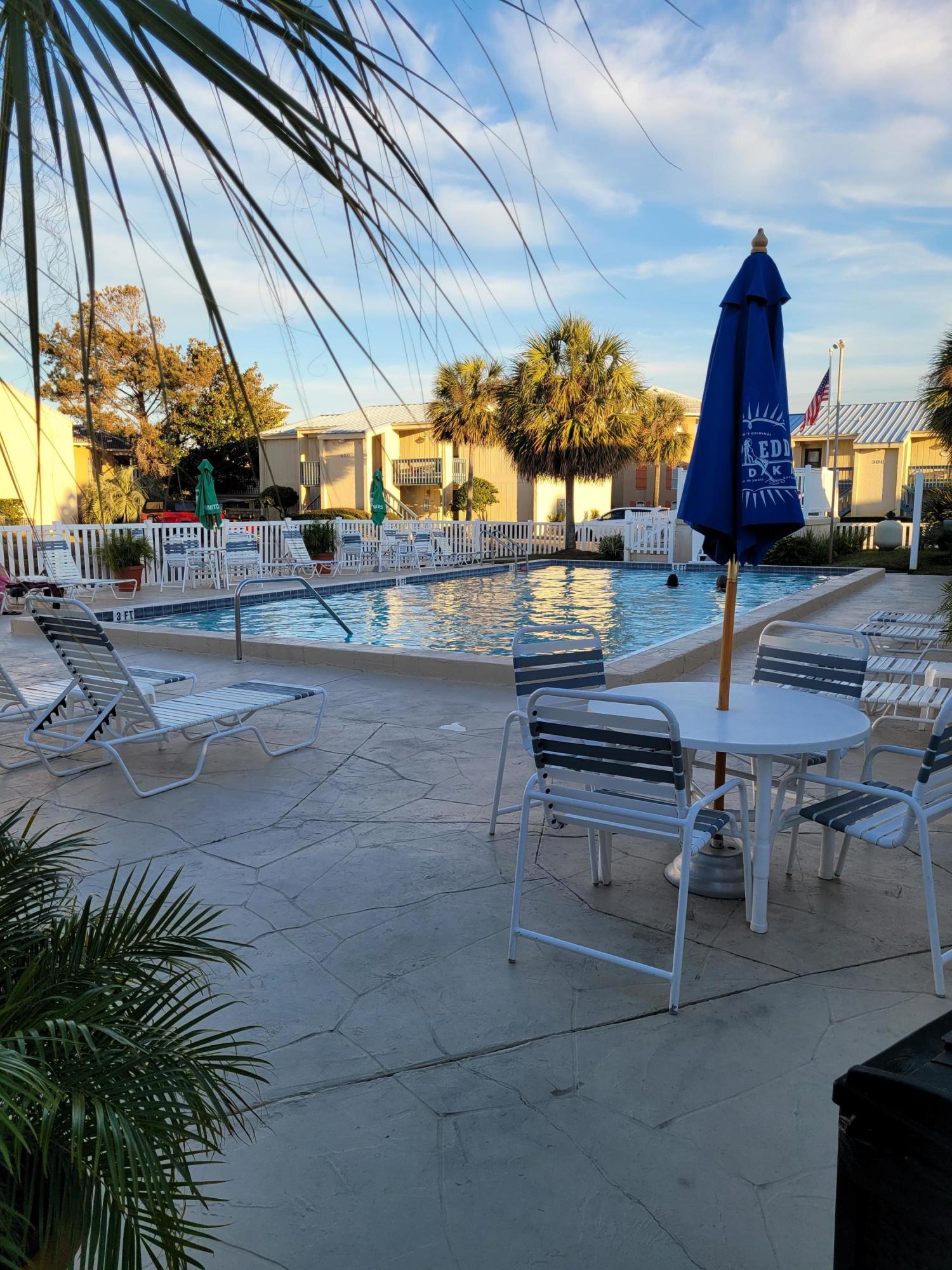 CHATEAU LA MER CONDO 2 - Residential