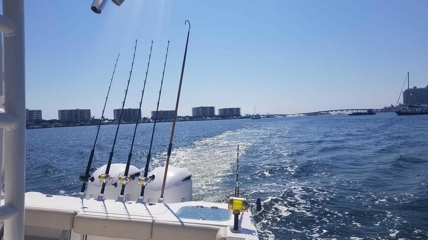 CHATEAU LA MER CONDO 2 - Residential