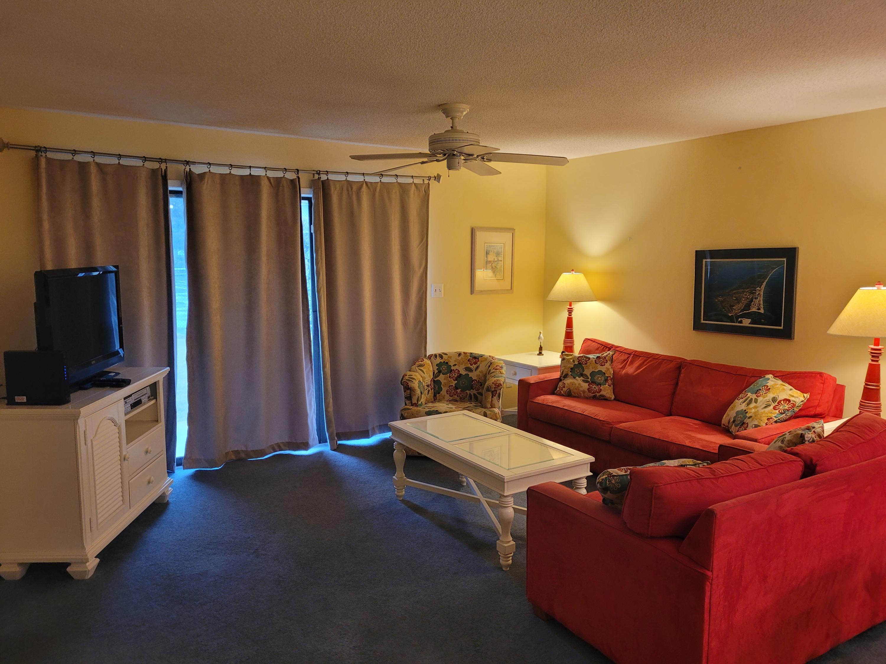 CHATEAU LA MER CONDO 2 - Residential