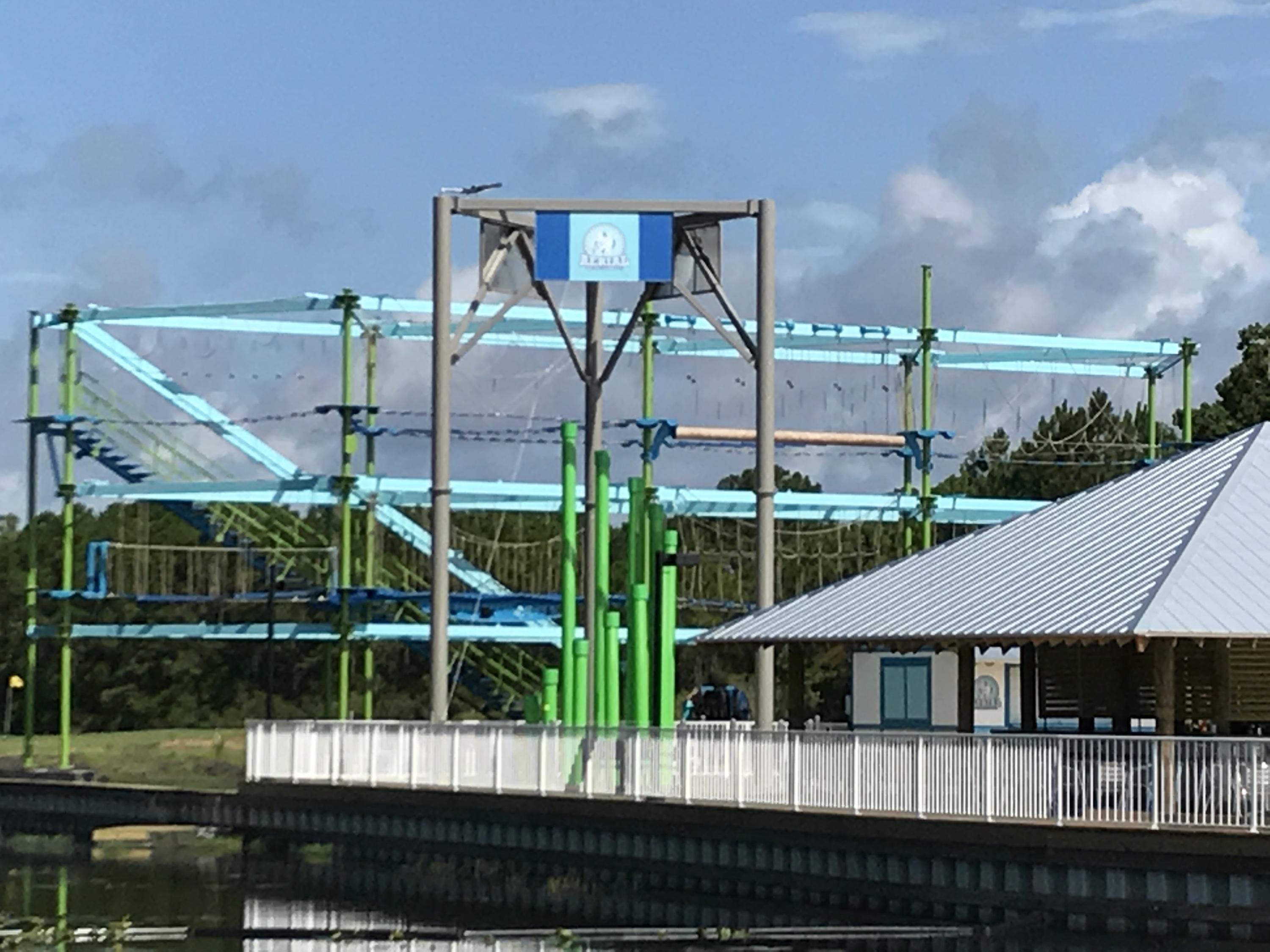 SEASCAPE CONDO GARDEN VILLA - Residential