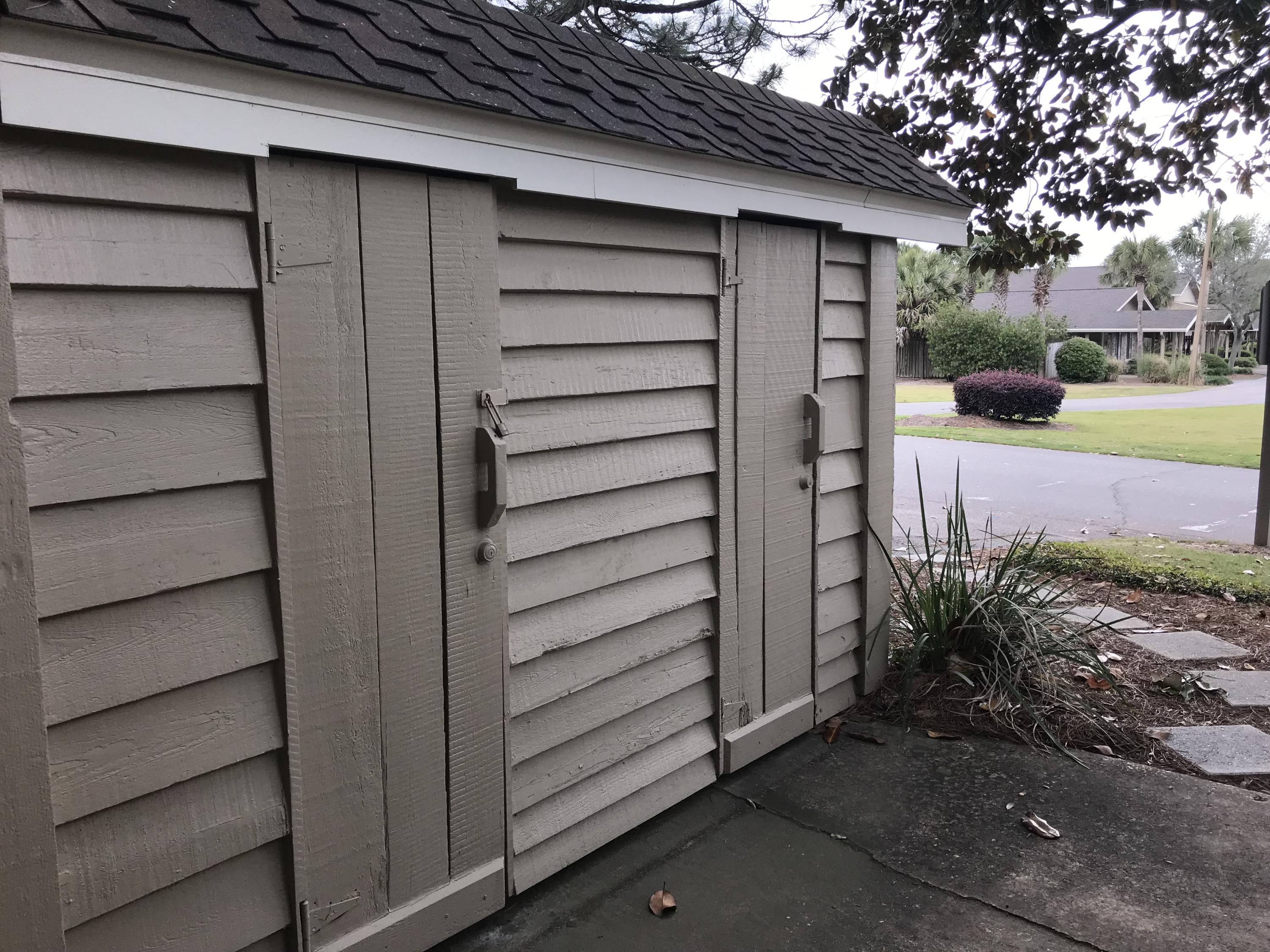 SEASCAPE CONDO GARDEN VILLA - Residential